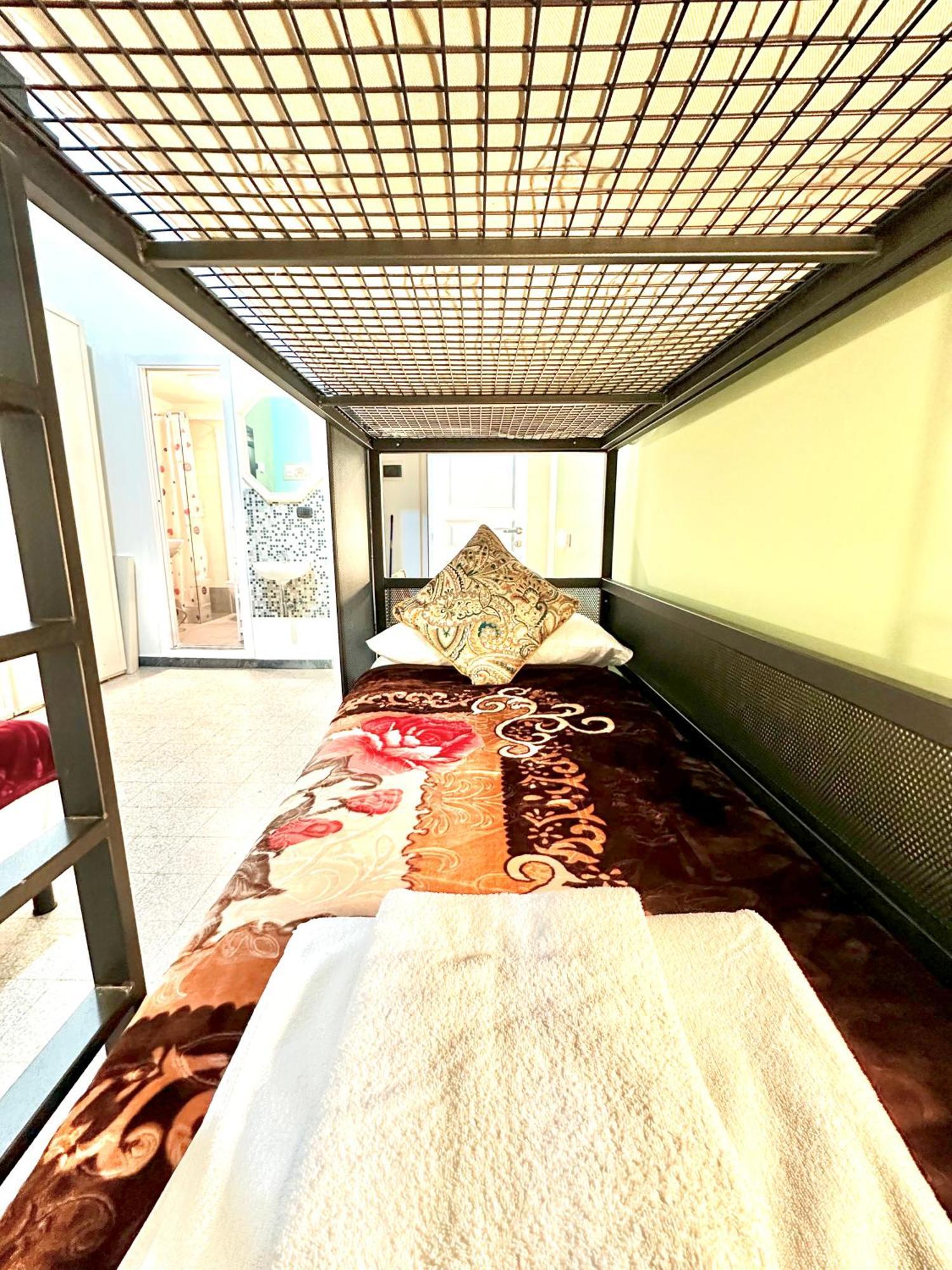 Vittorio Centre Bed & Breakfast *