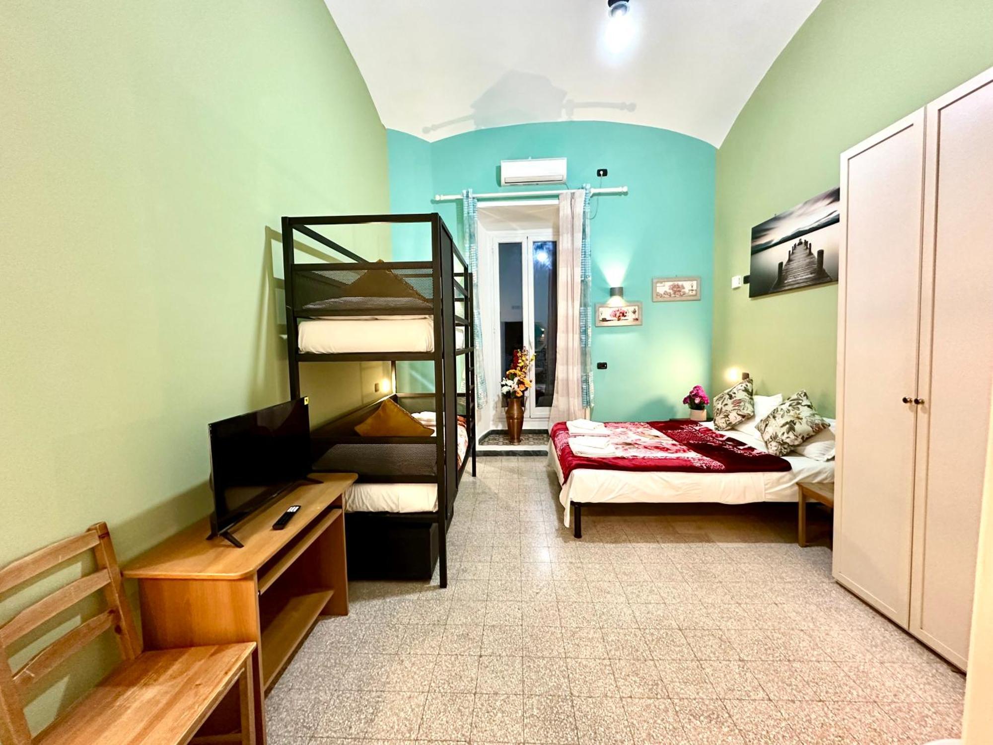 Vittorio Centre Bed and breakfast Roma