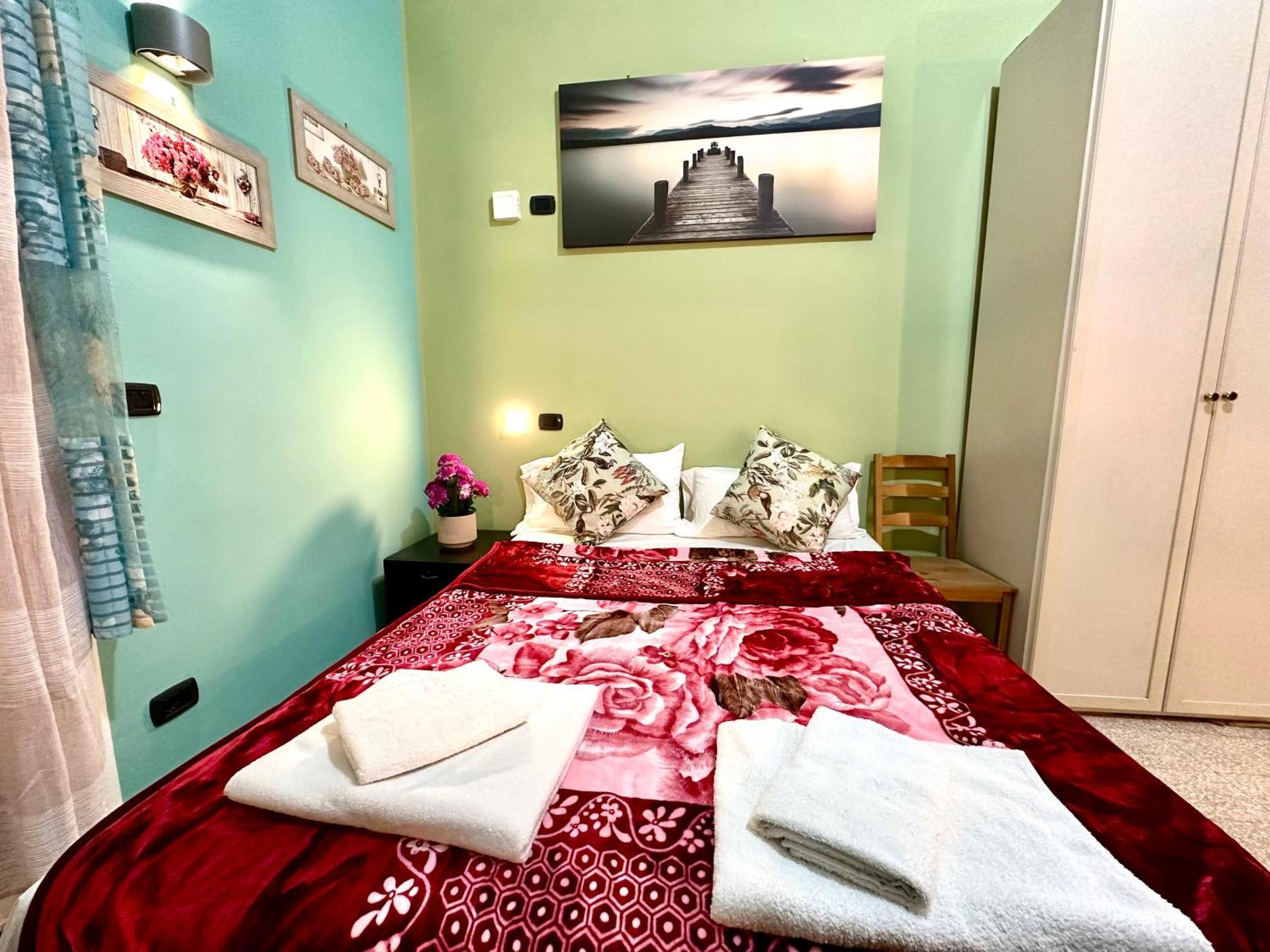Vittorio Centre Bed & Breakfast Roma