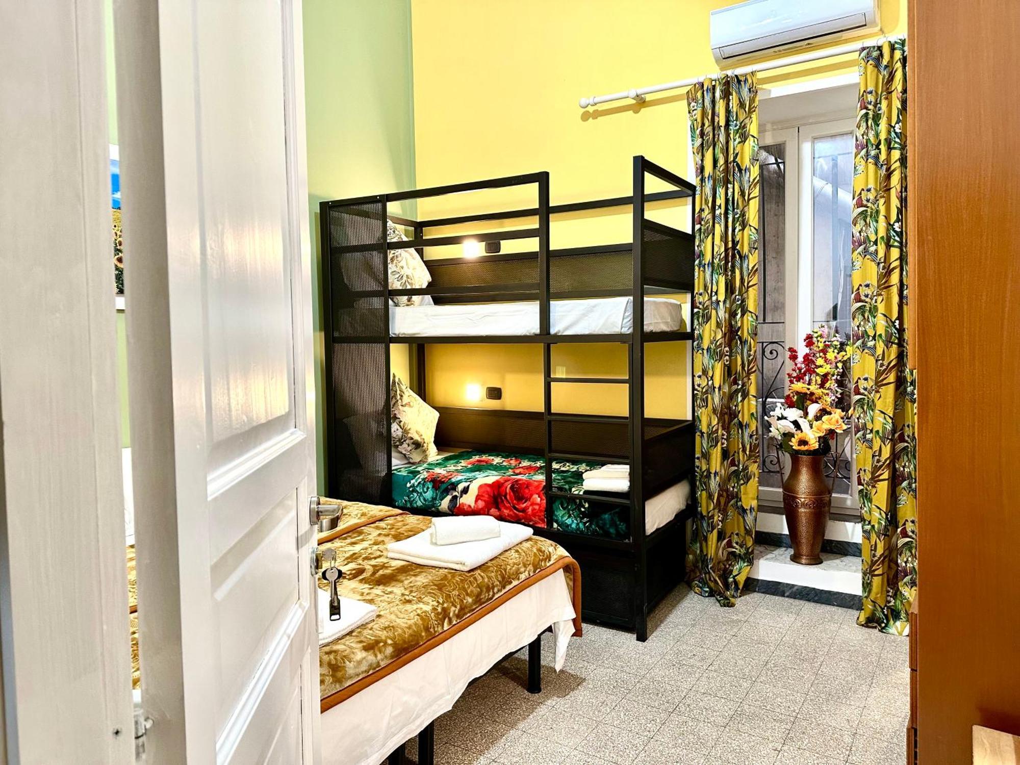 Bed and breakfast Vittorio Centre *