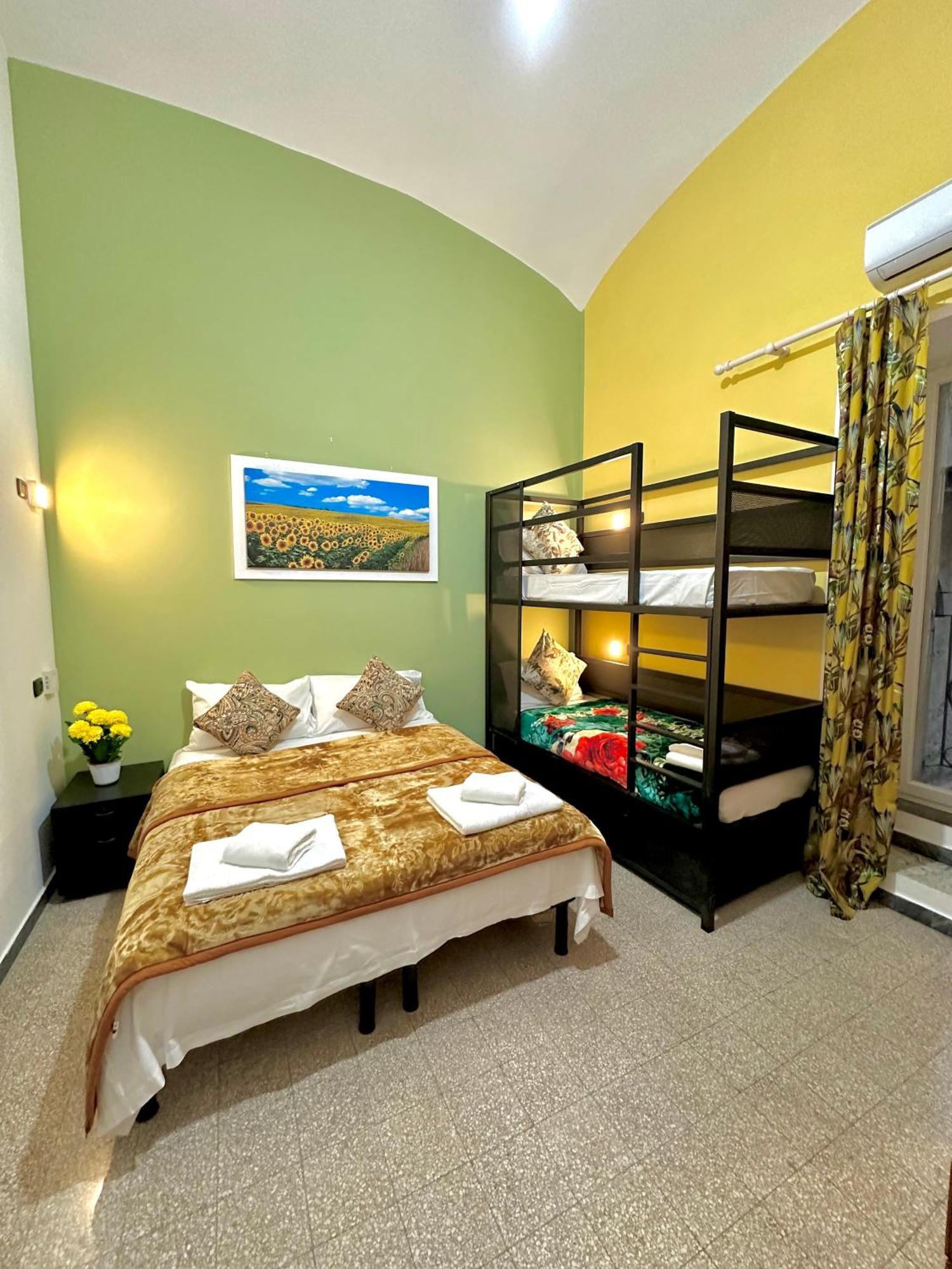 Vittorio Centre Bed and breakfast Roma
