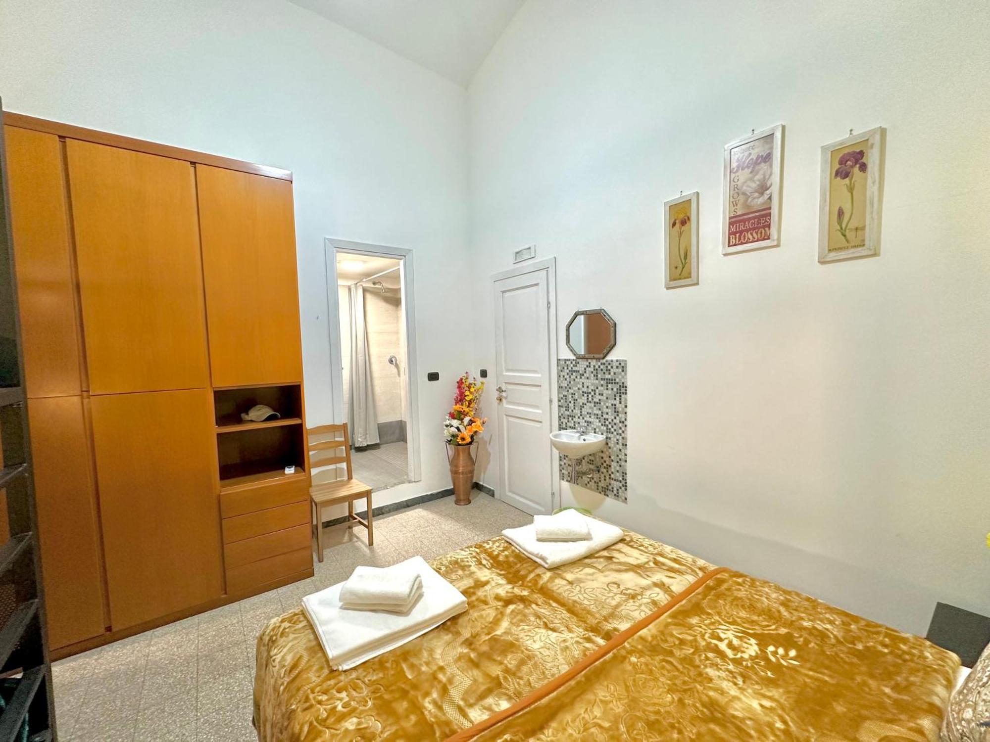 Vittorio Centre Bed and breakfast