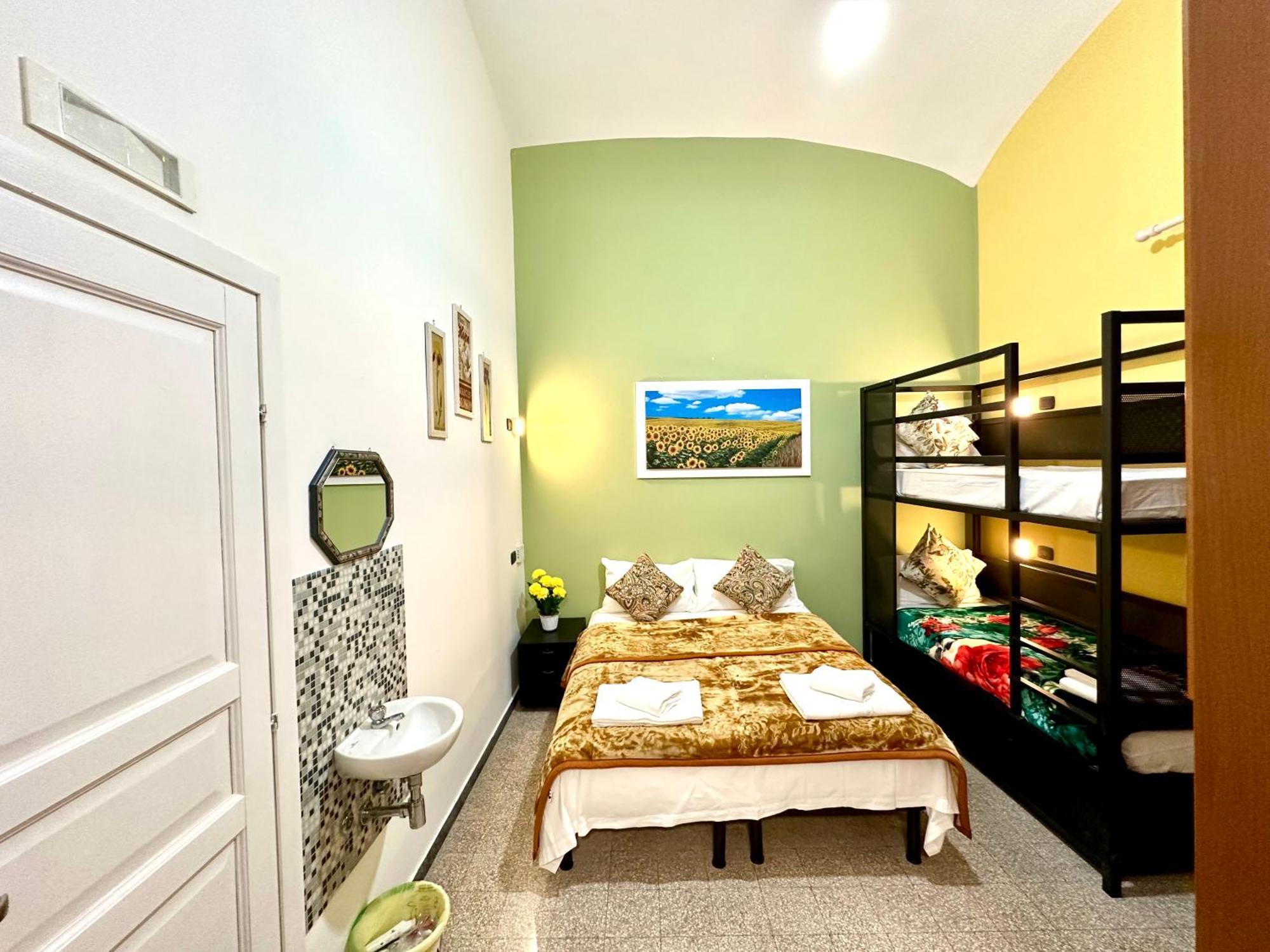 Vittorio Centre Bed and breakfast Roma