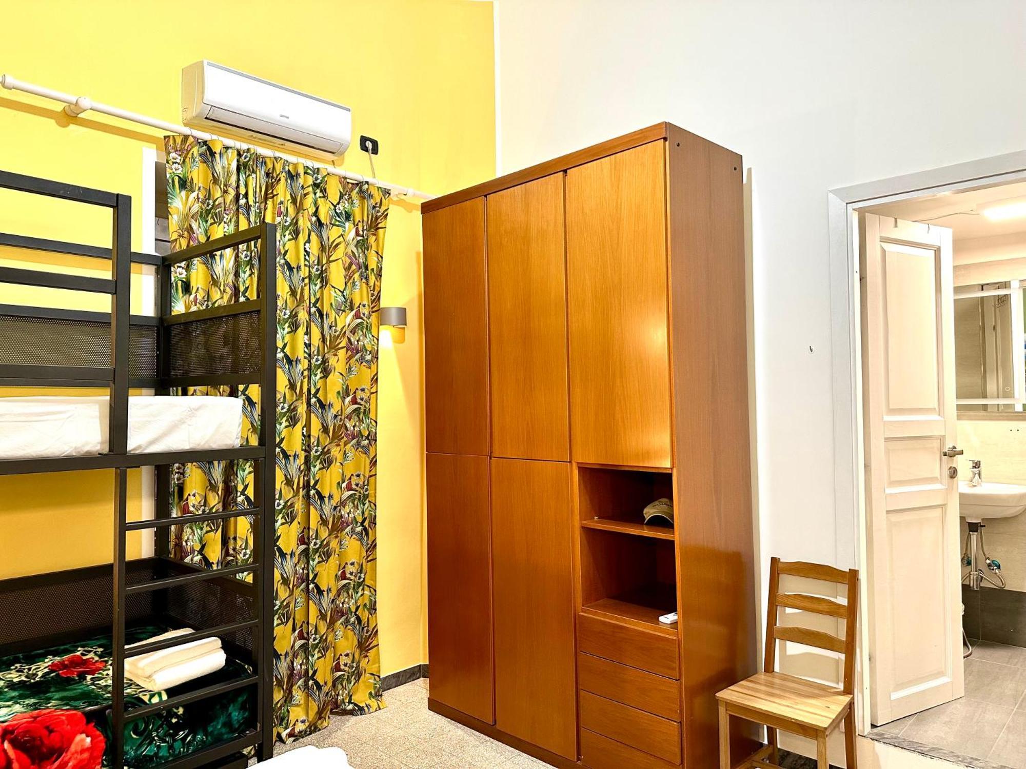 Bed and breakfast Vittorio Centre Roma