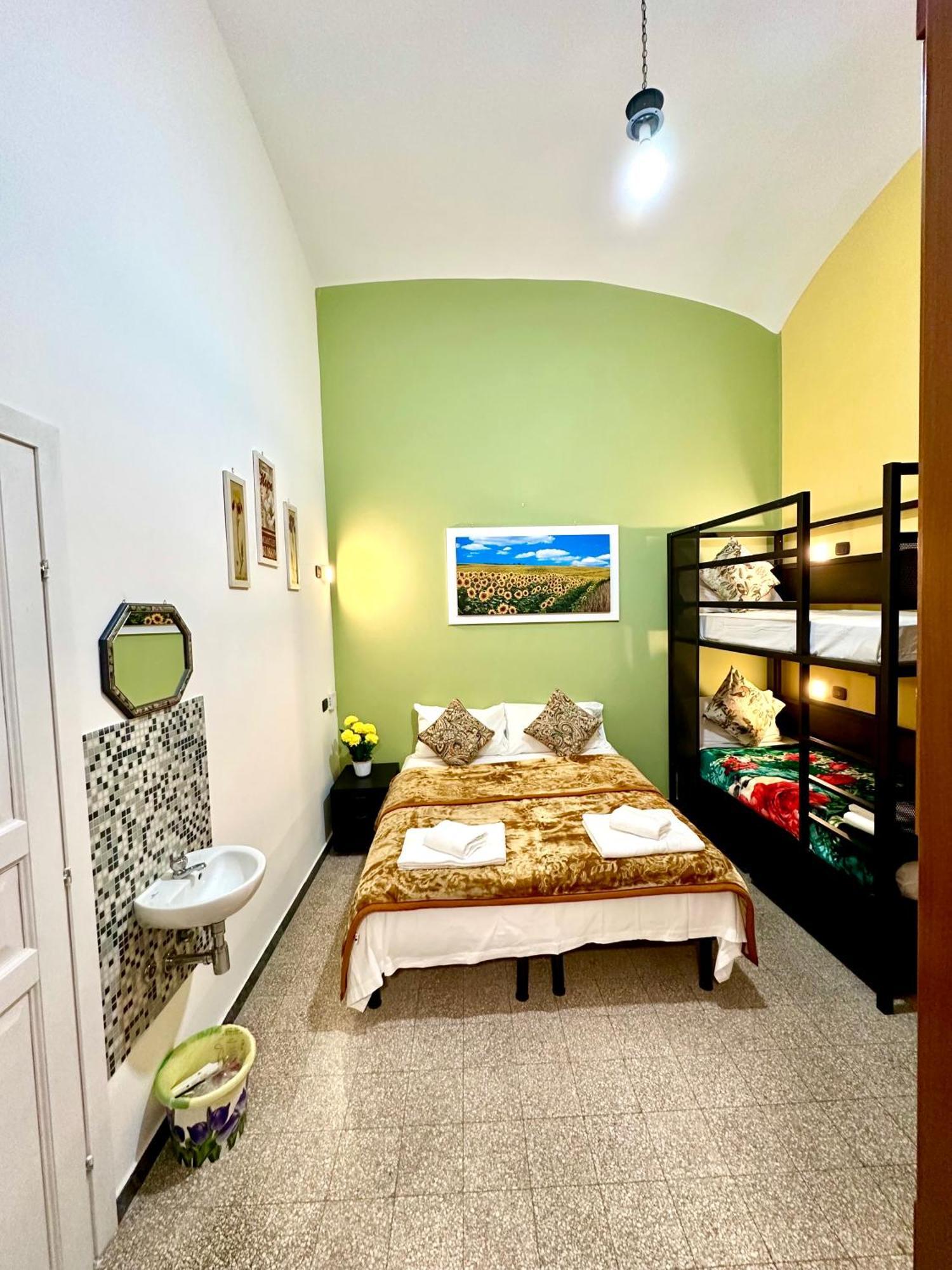 Vittorio Centre Bed and breakfast