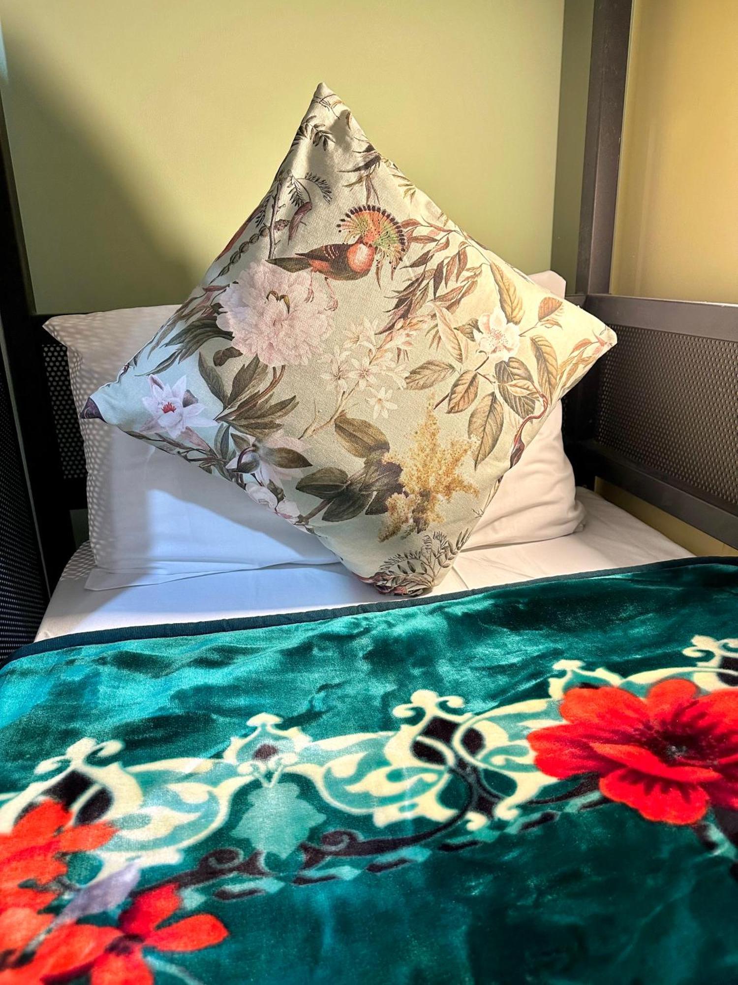 Vittorio Centre Bed and breakfast *