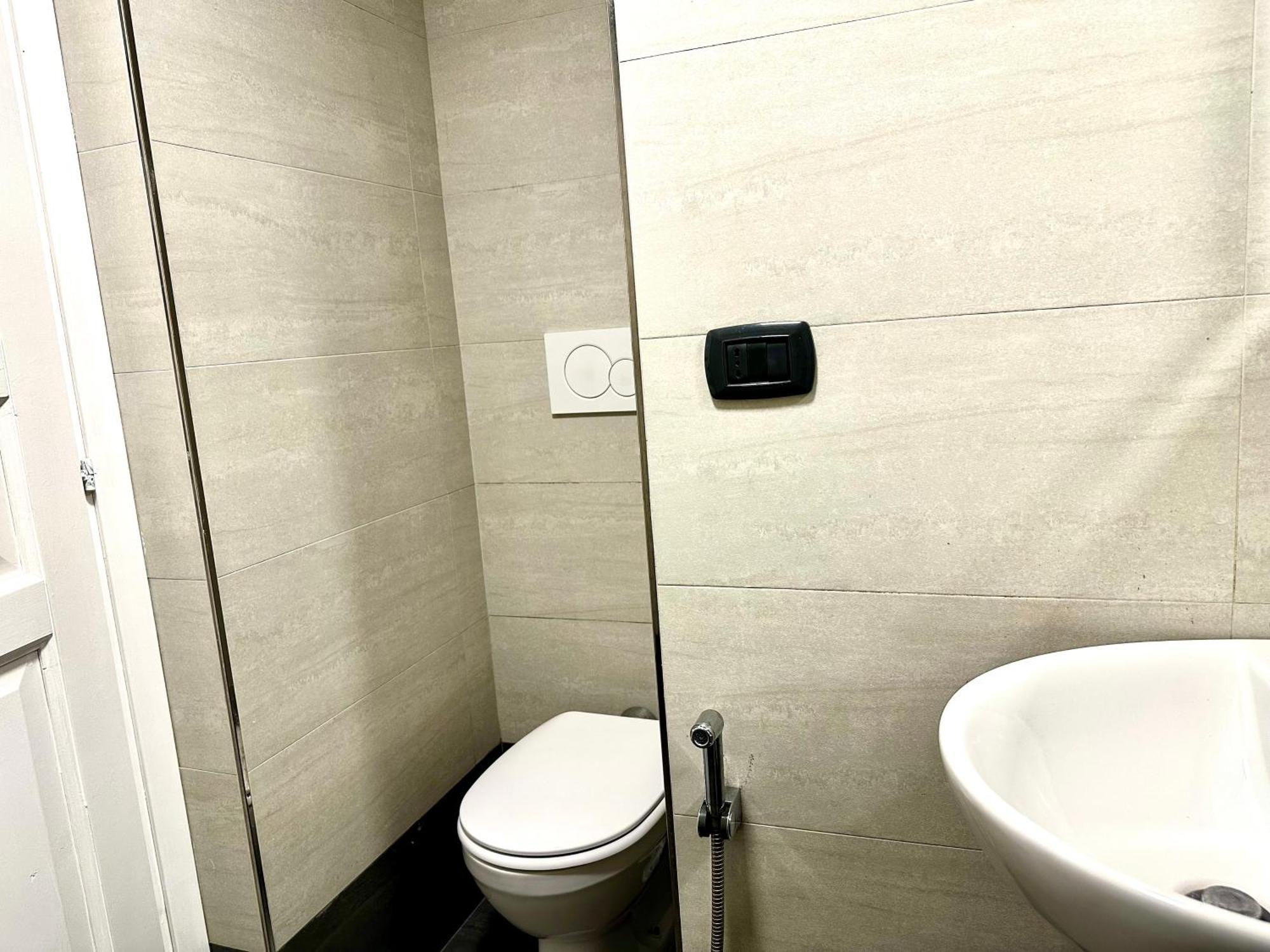 Bed & Breakfast Vittorio Centre Roma