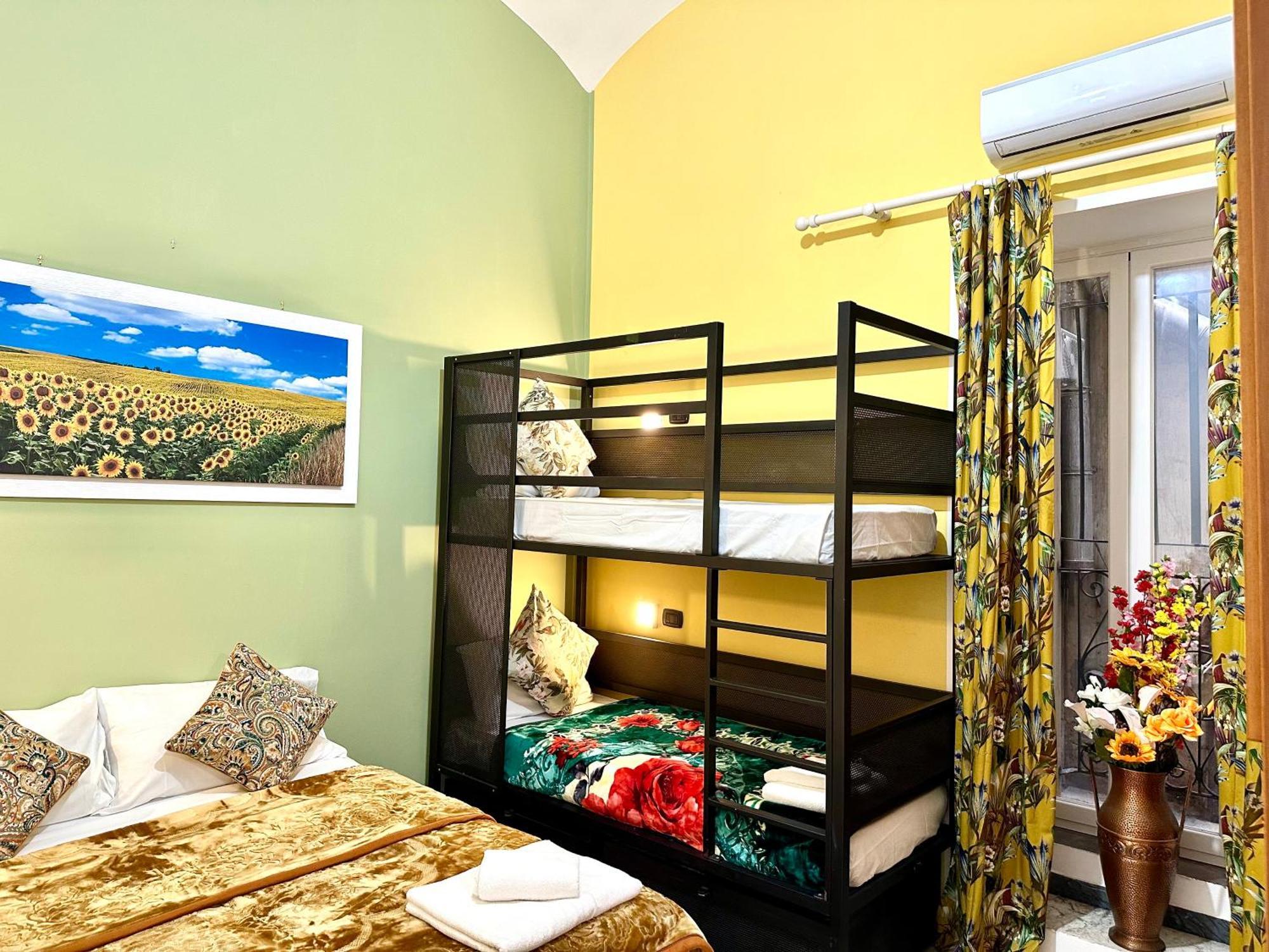 Vittorio Centre Bed and breakfast *