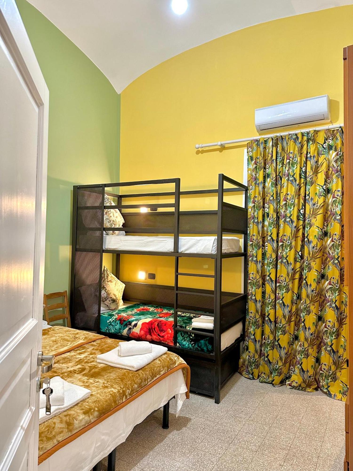 Bed and breakfast Vittorio Centre *