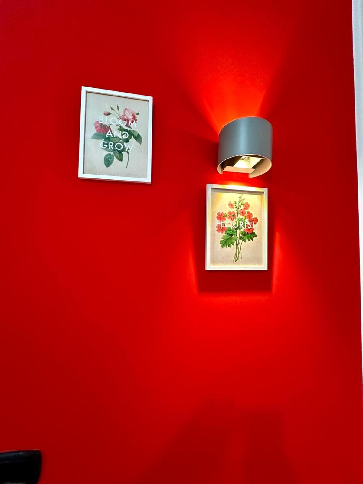 Bed and breakfast Vittorio Centre *