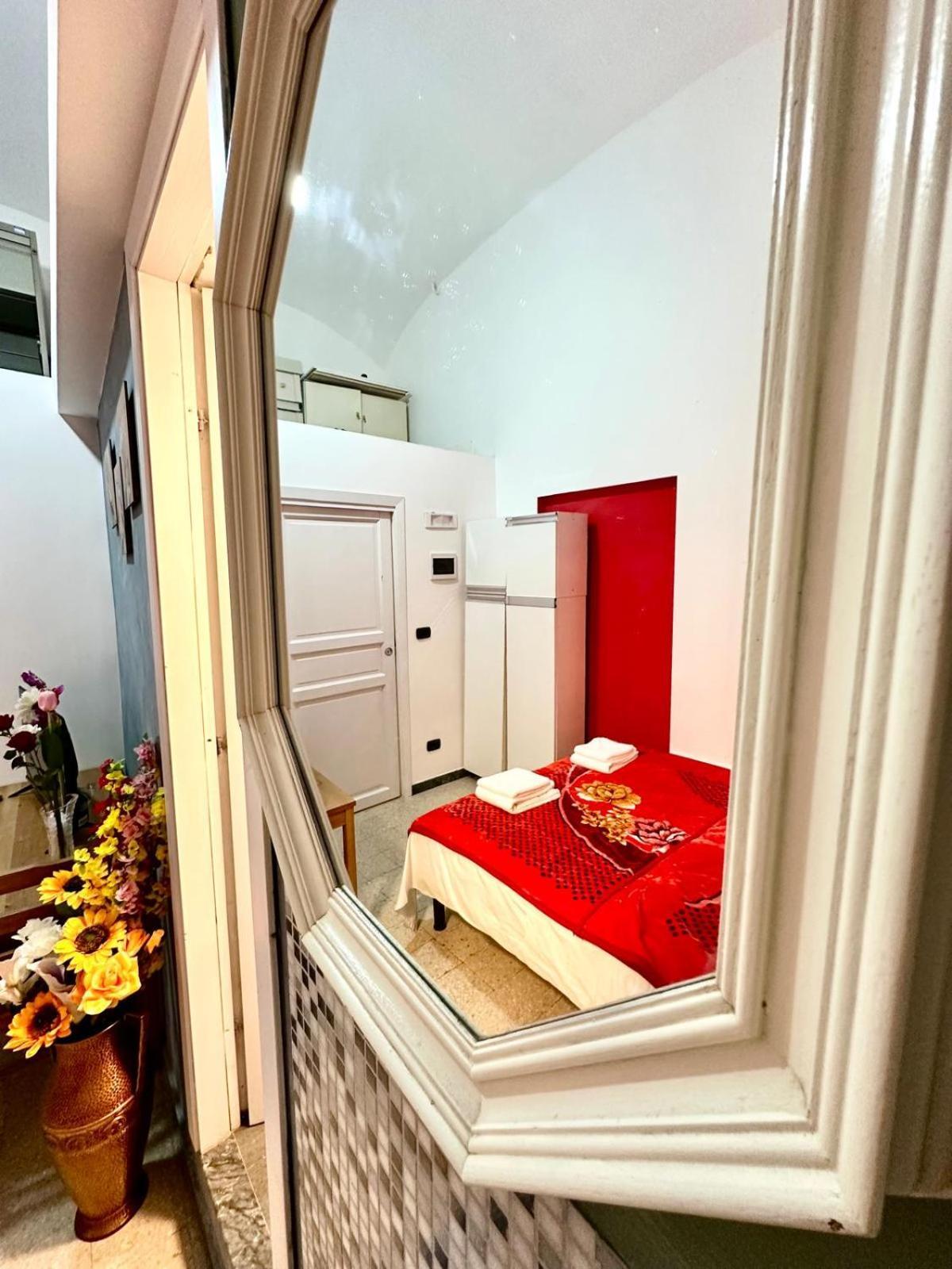 Bed and breakfast Vittorio Centre