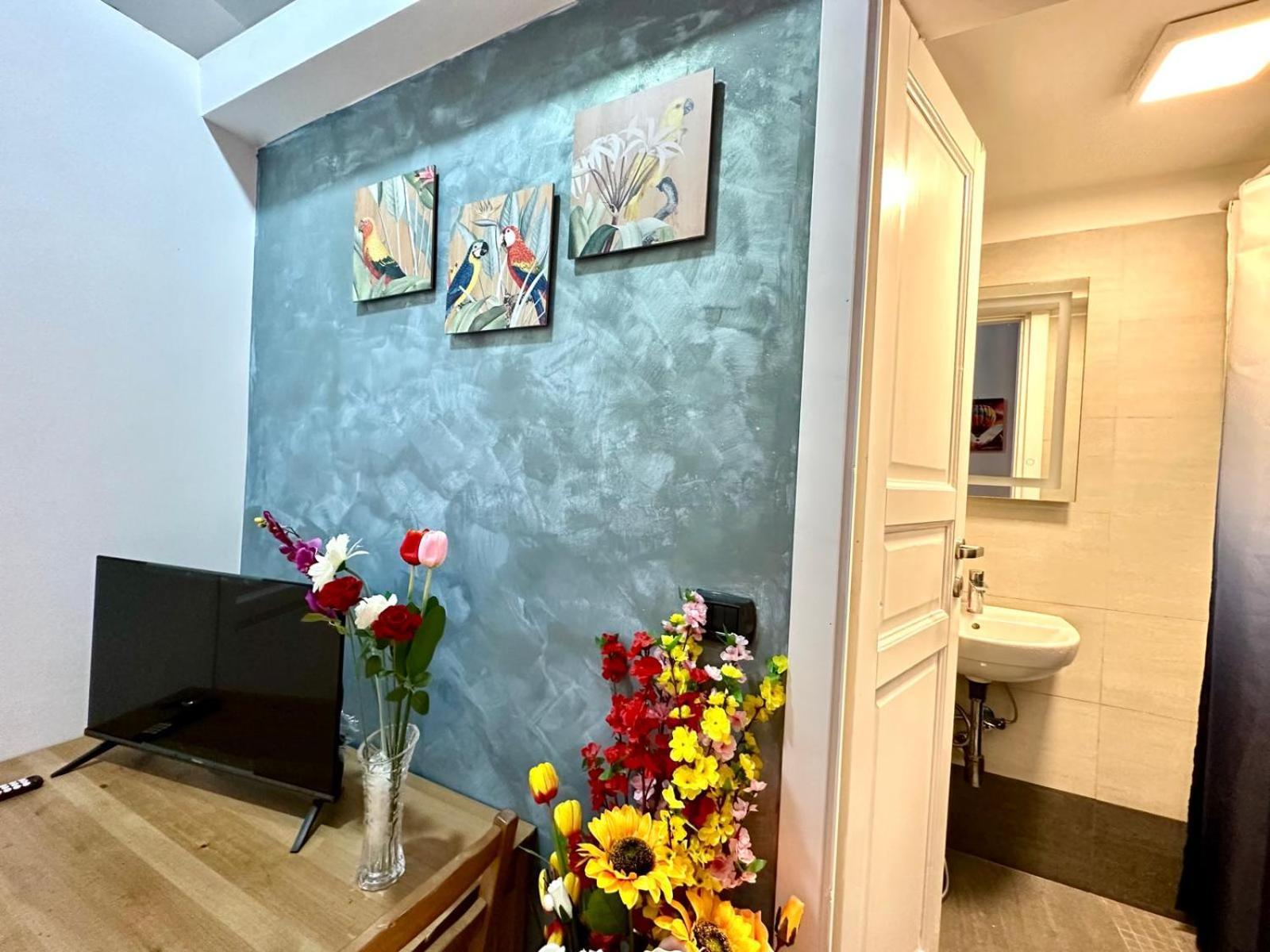 Vittorio Centre Bed and breakfast *