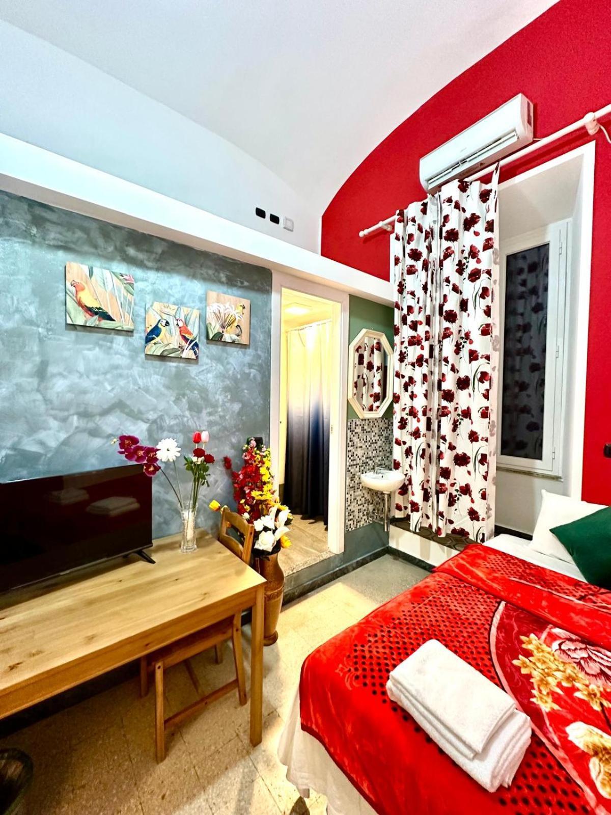 Bed and breakfast Vittorio Centre *