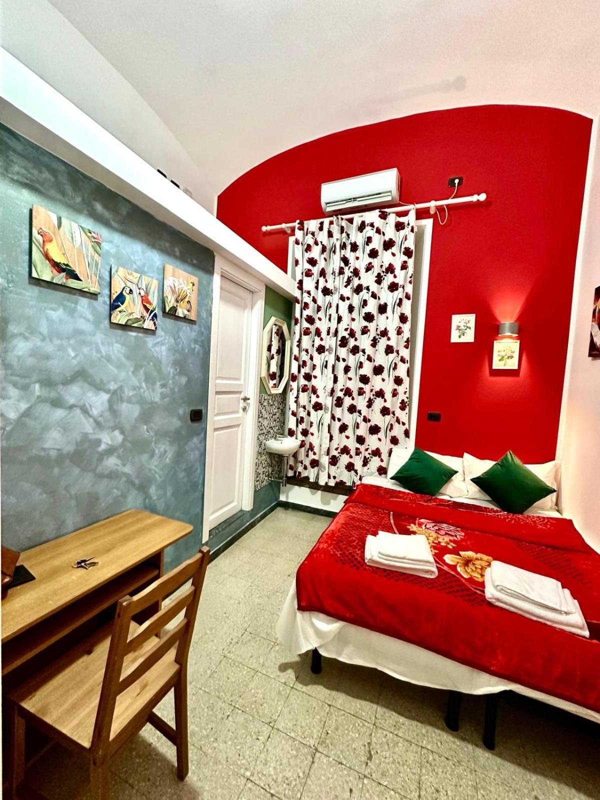 Vittorio Centre Bed and breakfast Roma