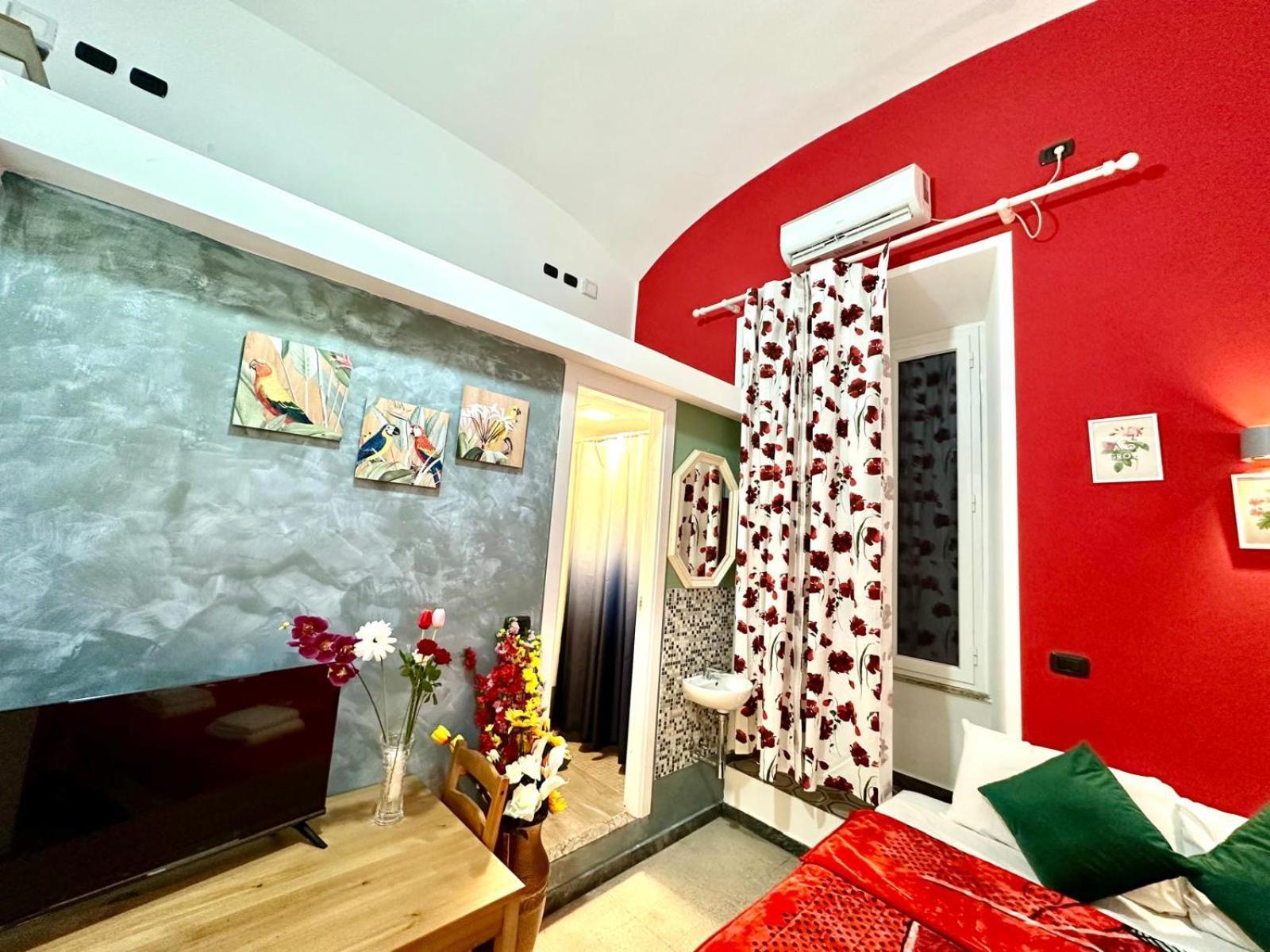 Bed and breakfast Vittorio Centre Roma