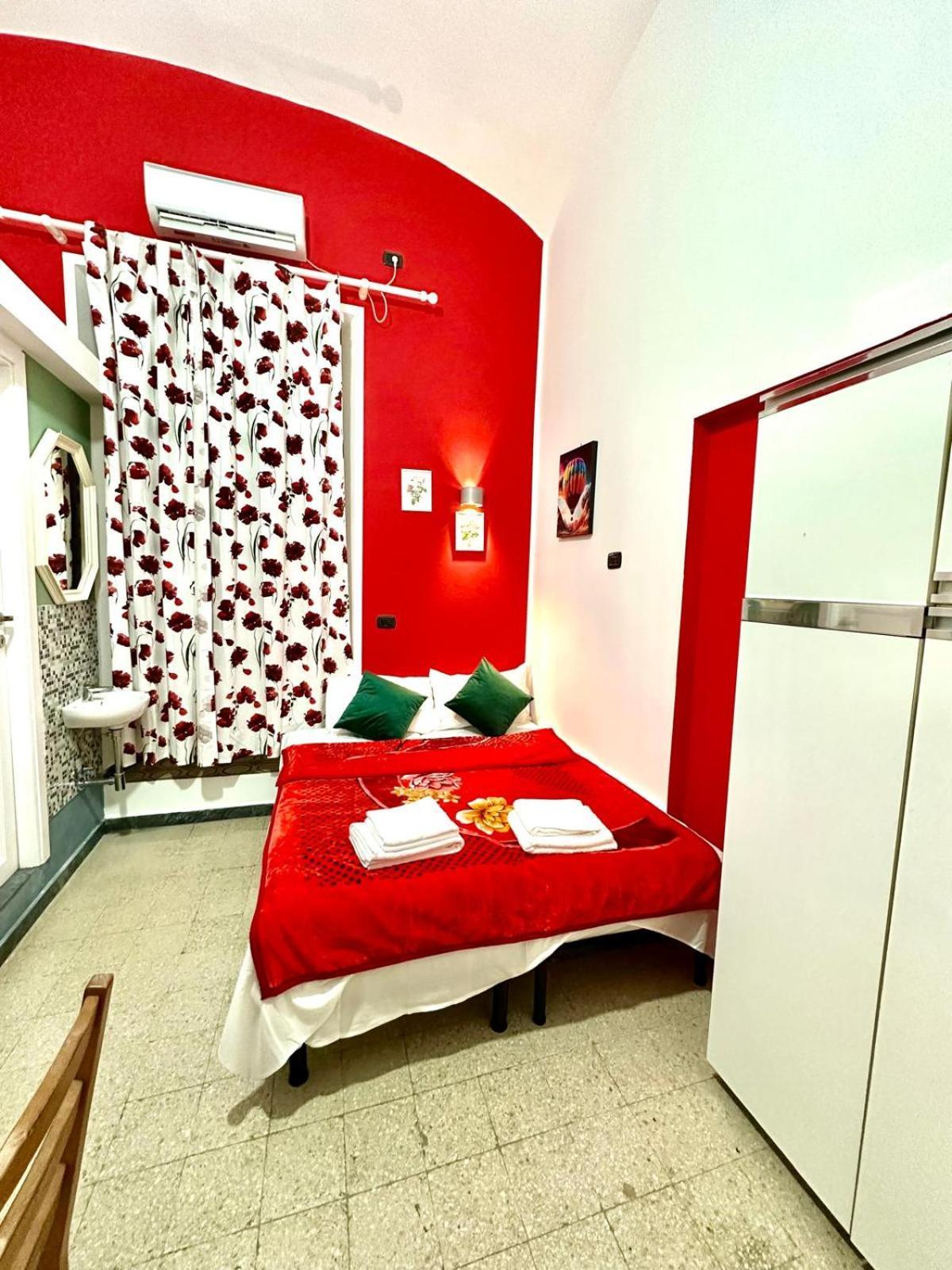 Vittorio Centre Bed and breakfast *