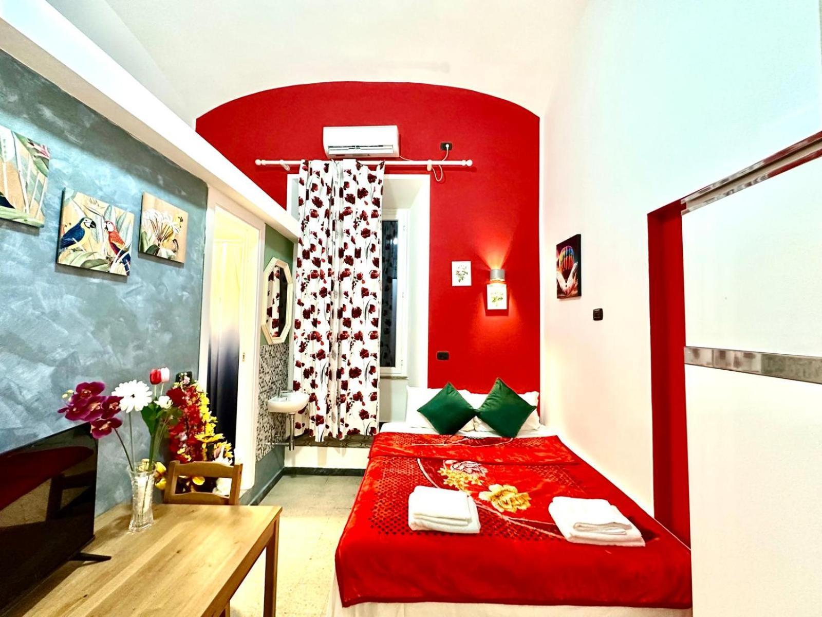 Bed and breakfast Vittorio Centre Roma