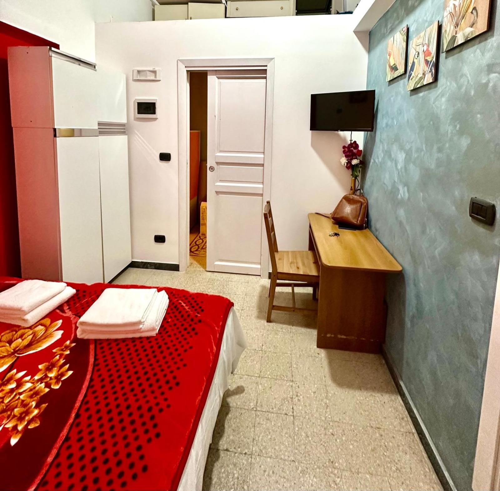Vittorio Centre Bed and breakfast Roma