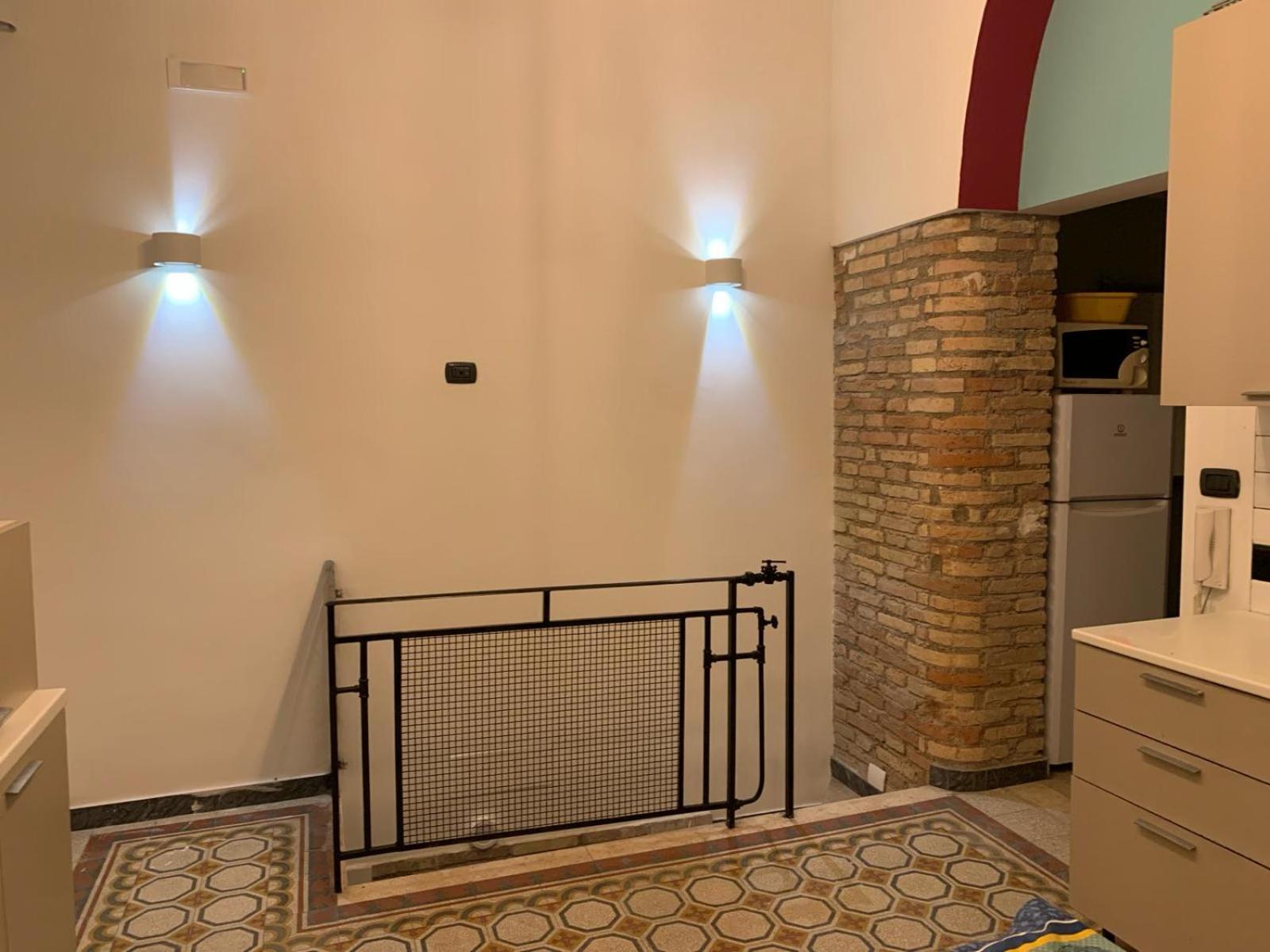 Bed and breakfast Vittorio Centre