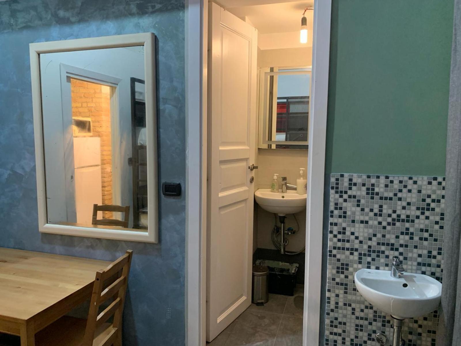 Vittorio Centre Bed and breakfast
