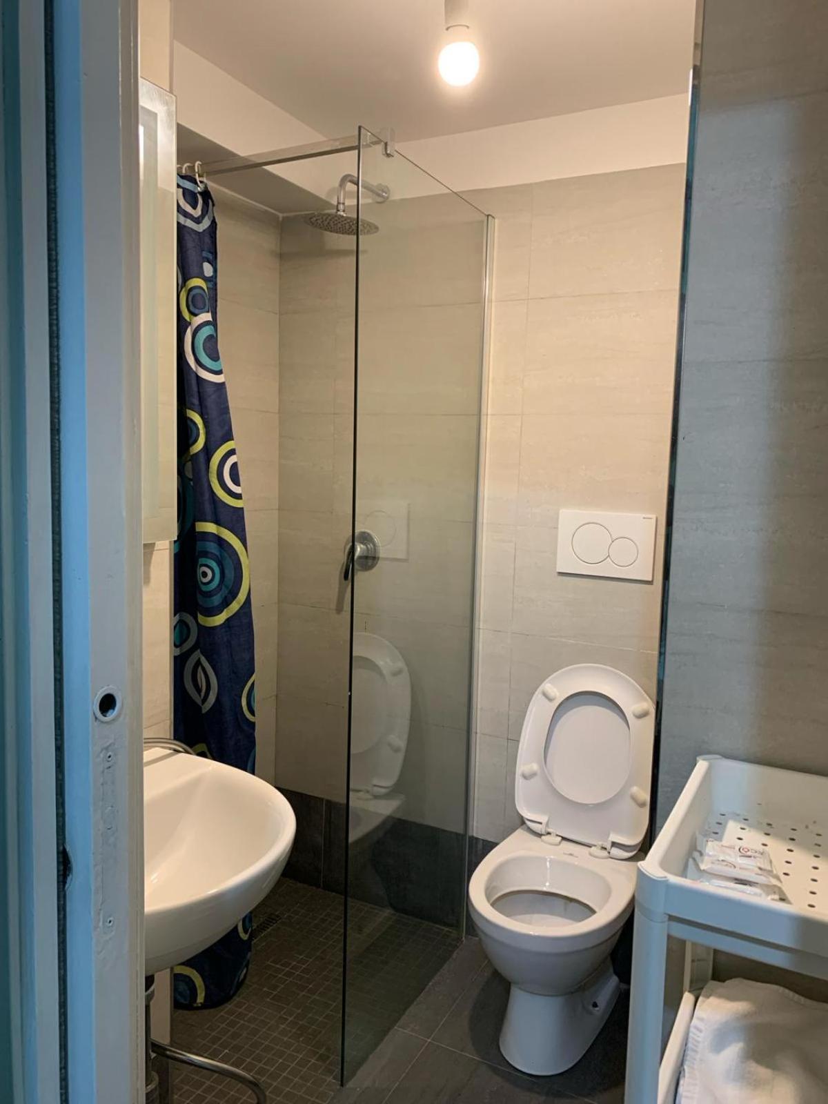 Bed and breakfast Vittorio Centre *