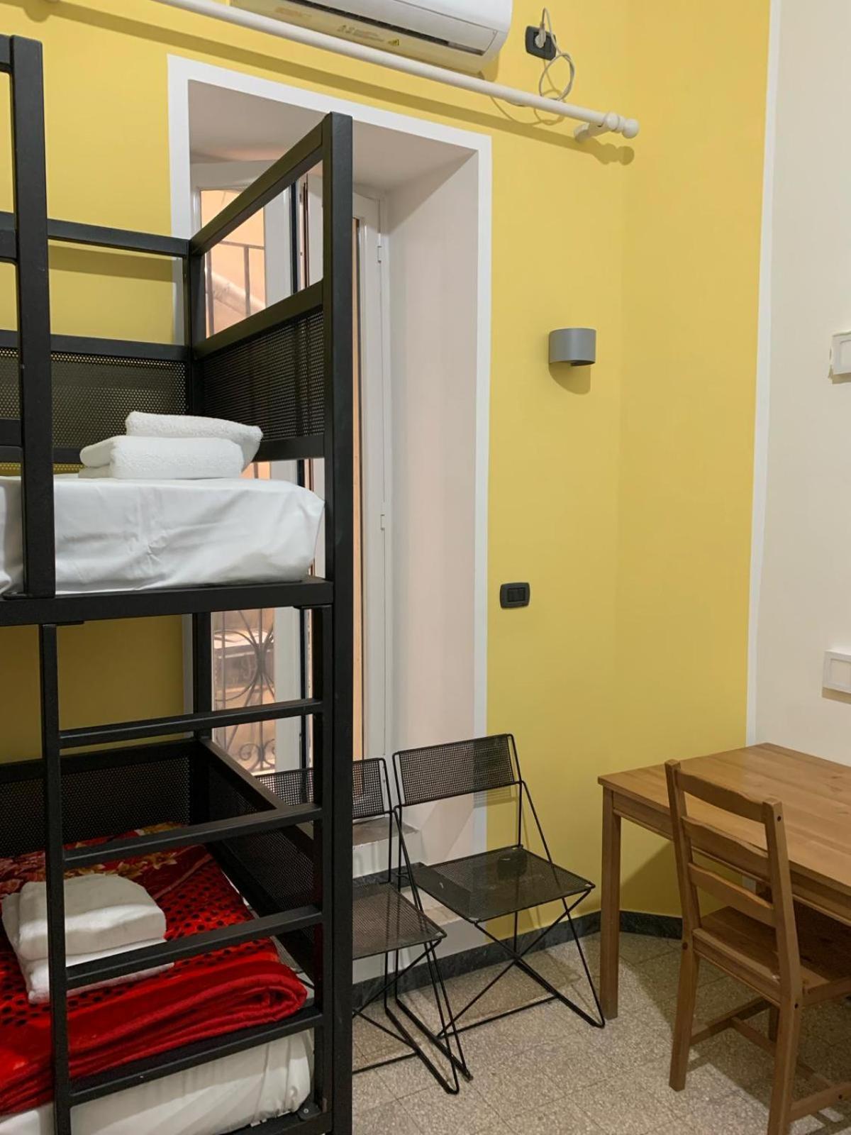 Vittorio Centre Bed and breakfast Roma