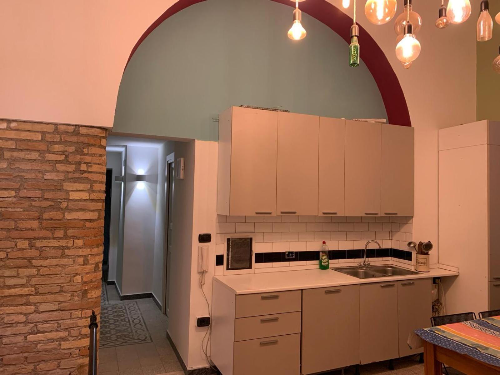 Bed and breakfast Vittorio Centre Roma