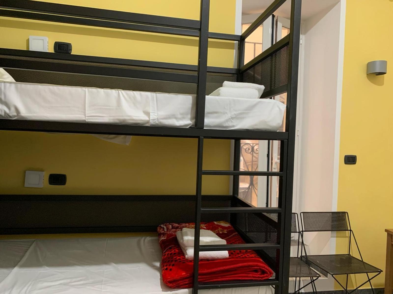 Bed and breakfast Vittorio Centre Roma