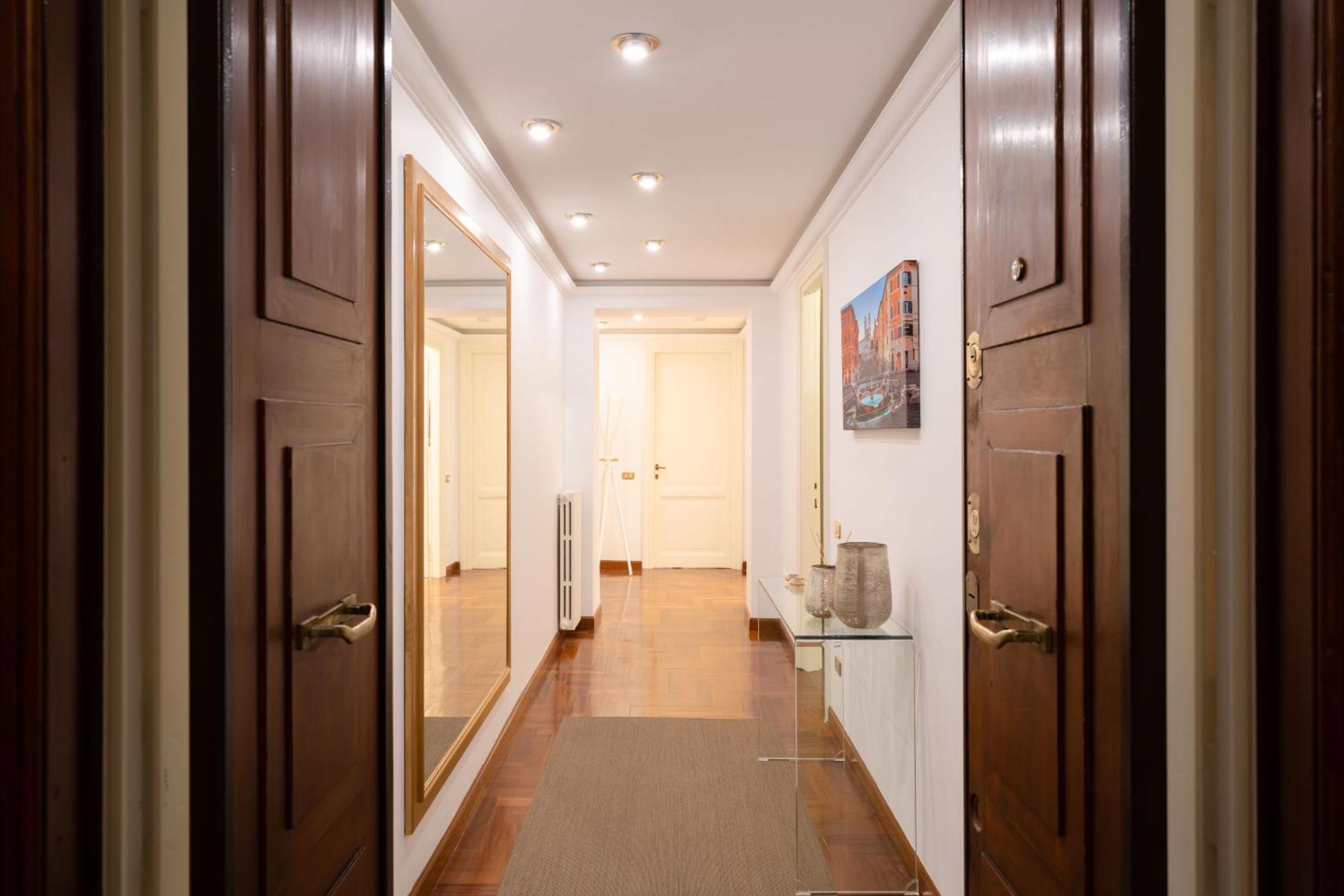 Frattina10 Dream At Spanish Steps Apartment