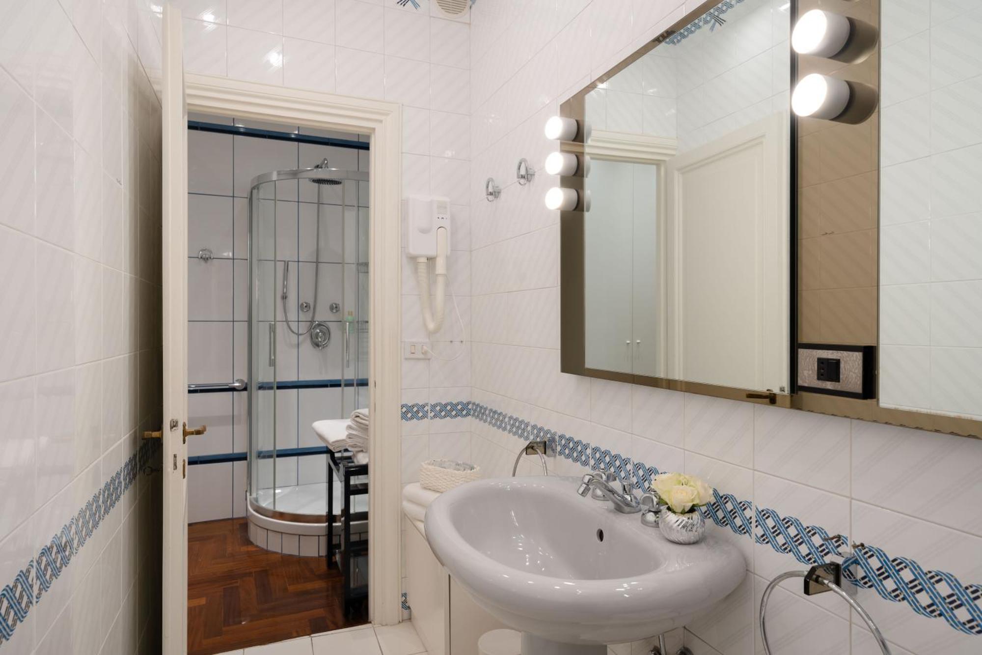 Frattina10 Dream At Spanish Steps Apartment Rome