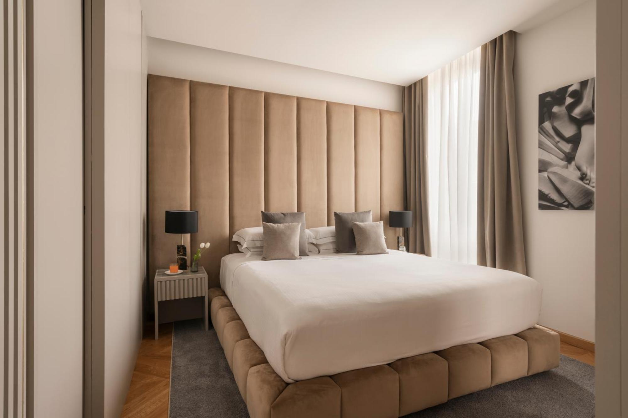 Palazzo Venere Hotel