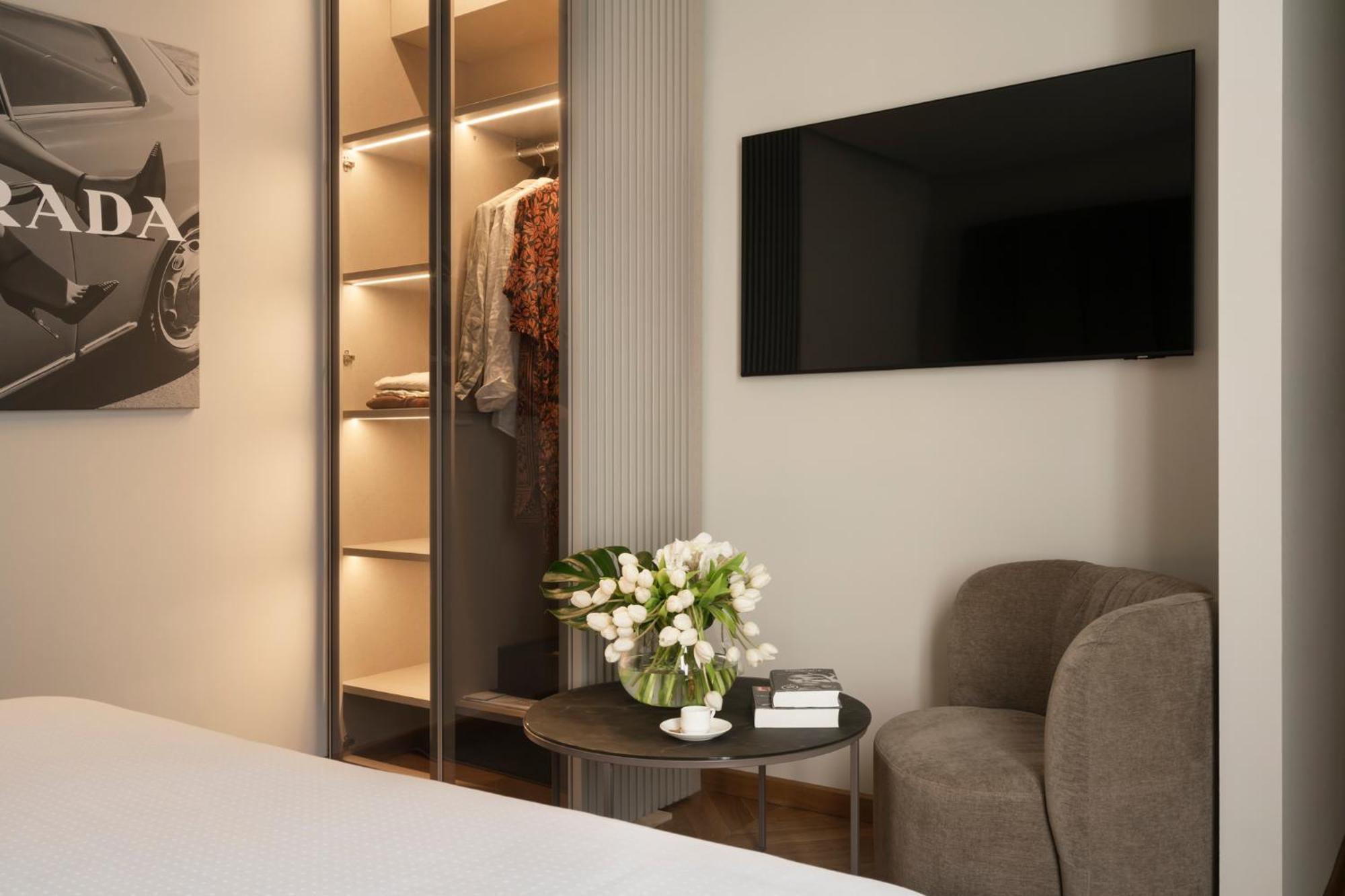 Palazzo Venere Hotel 4*