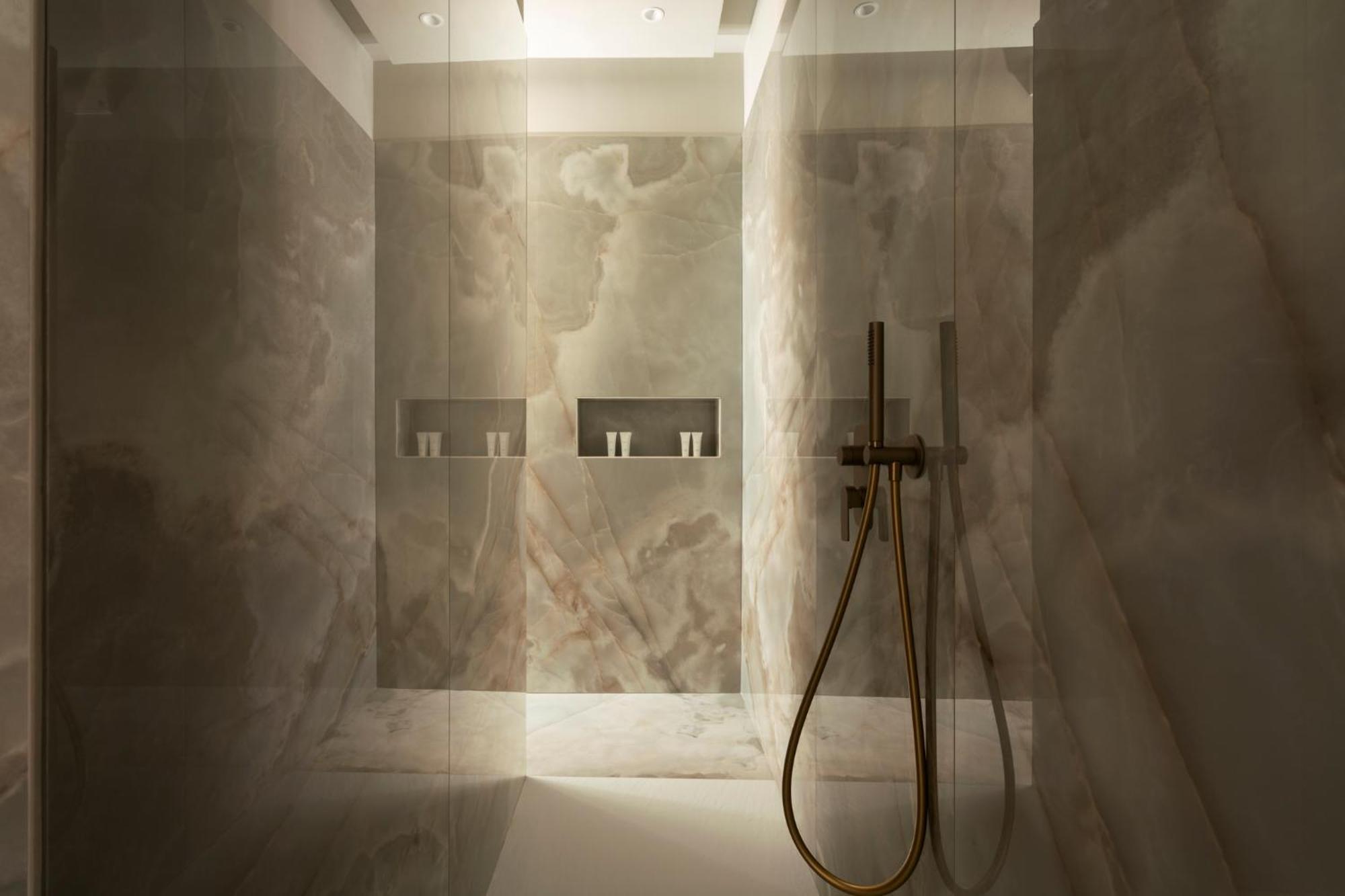 Hotel Palazzo Venere 4*