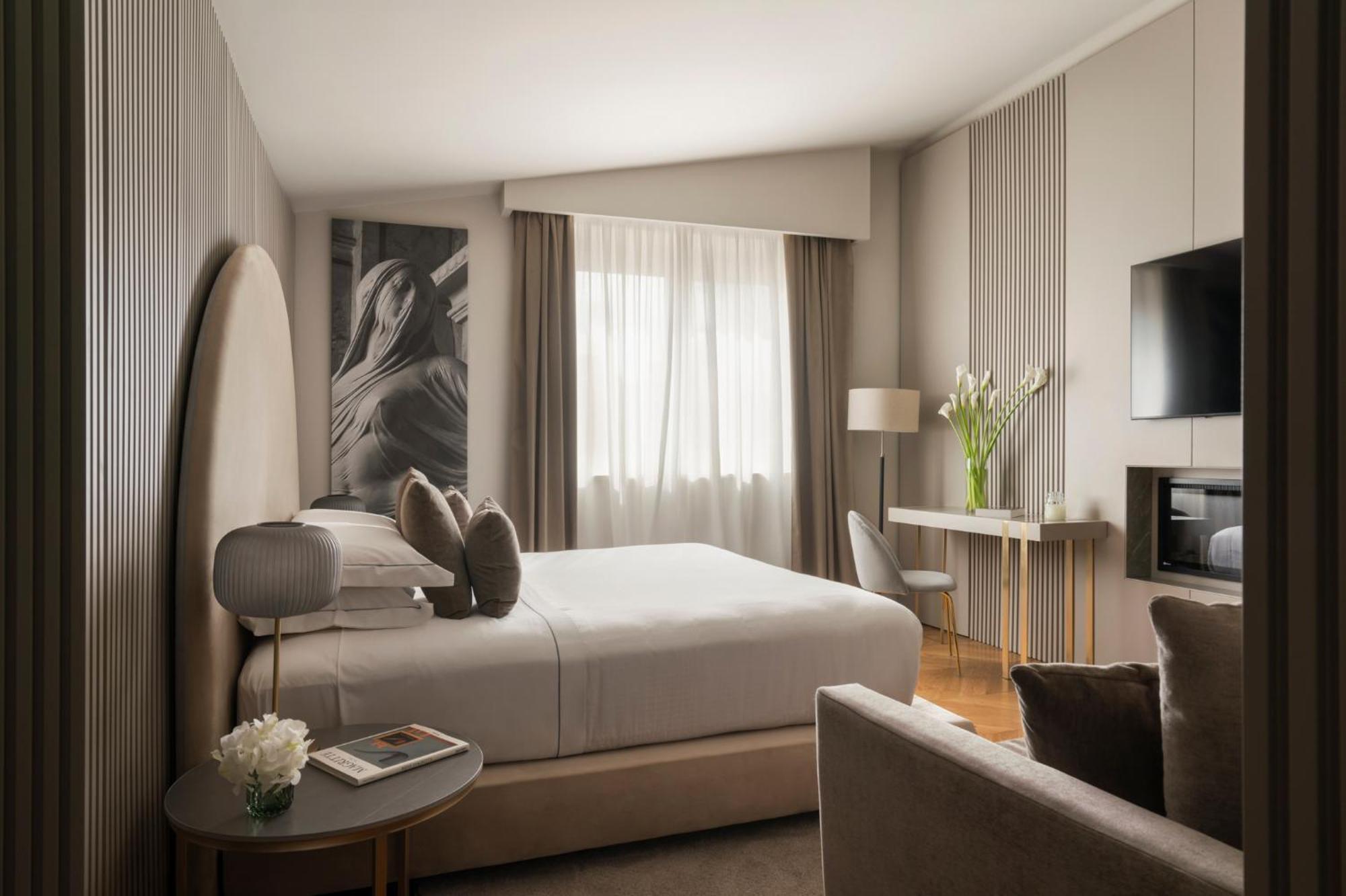 Palazzo Venere Hotel Roma