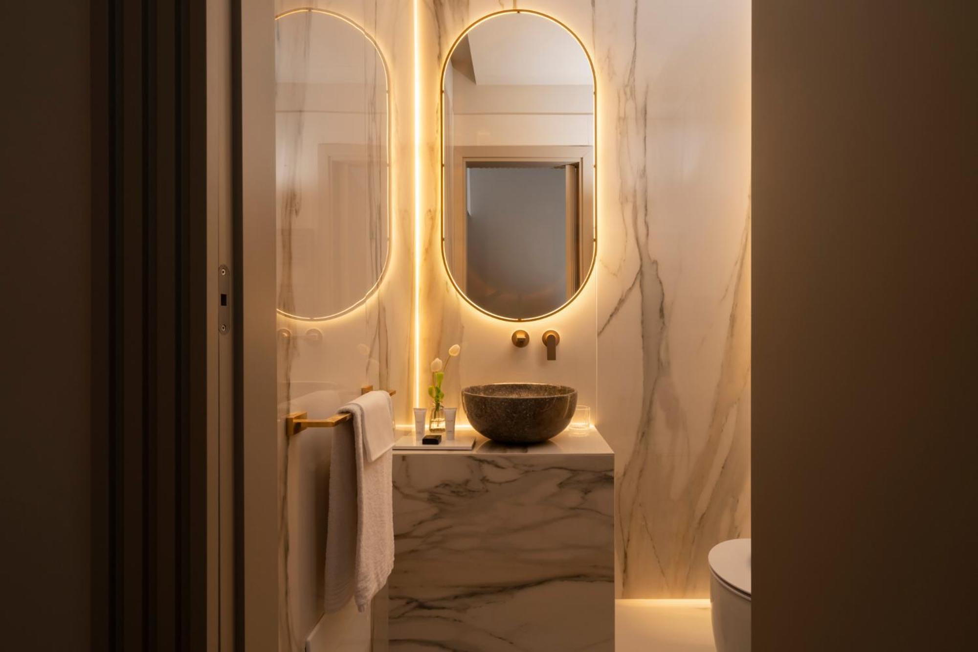 Hotel Palazzo Venere Roma