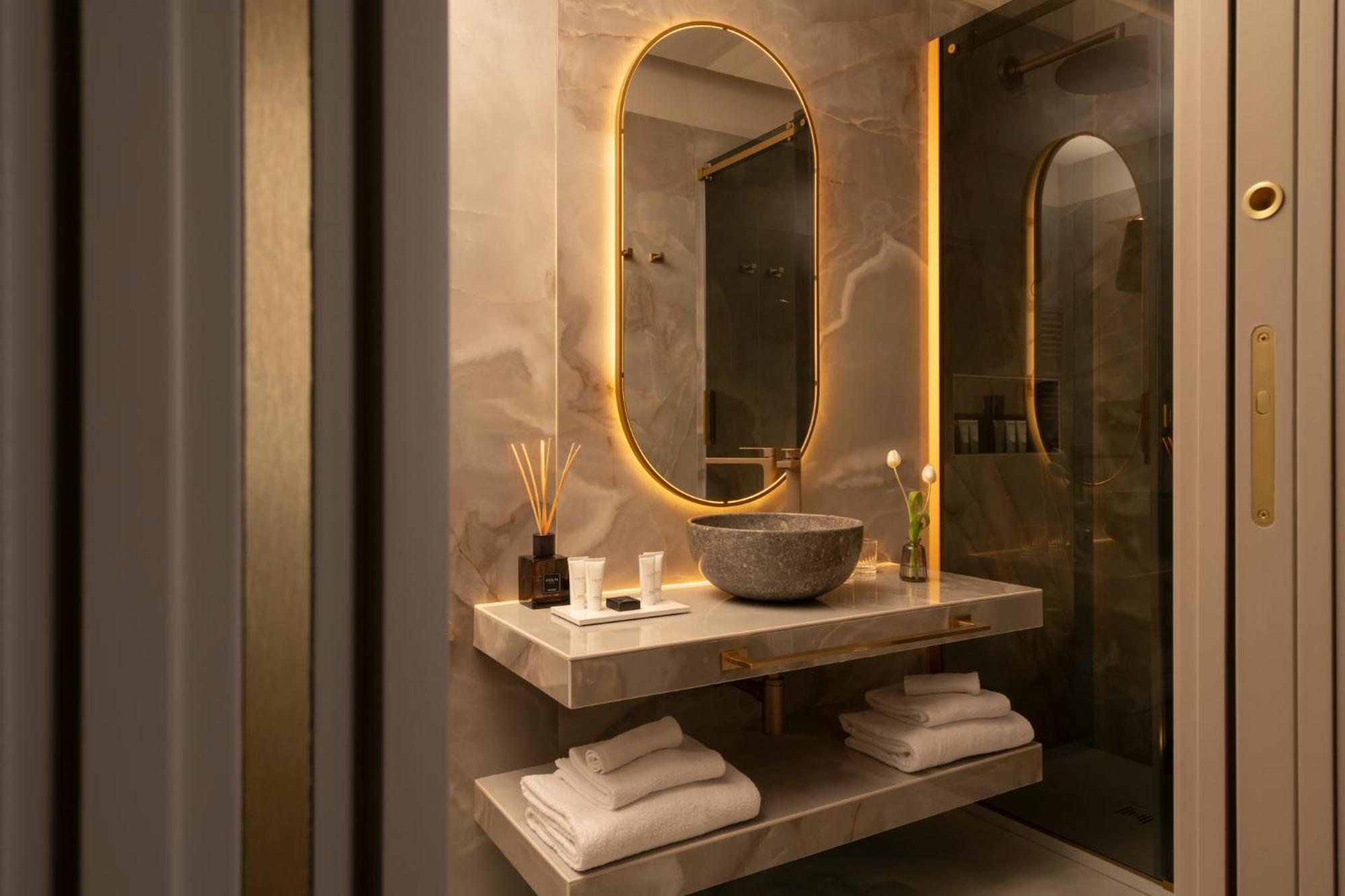 Palazzo Venere Hotel 4*