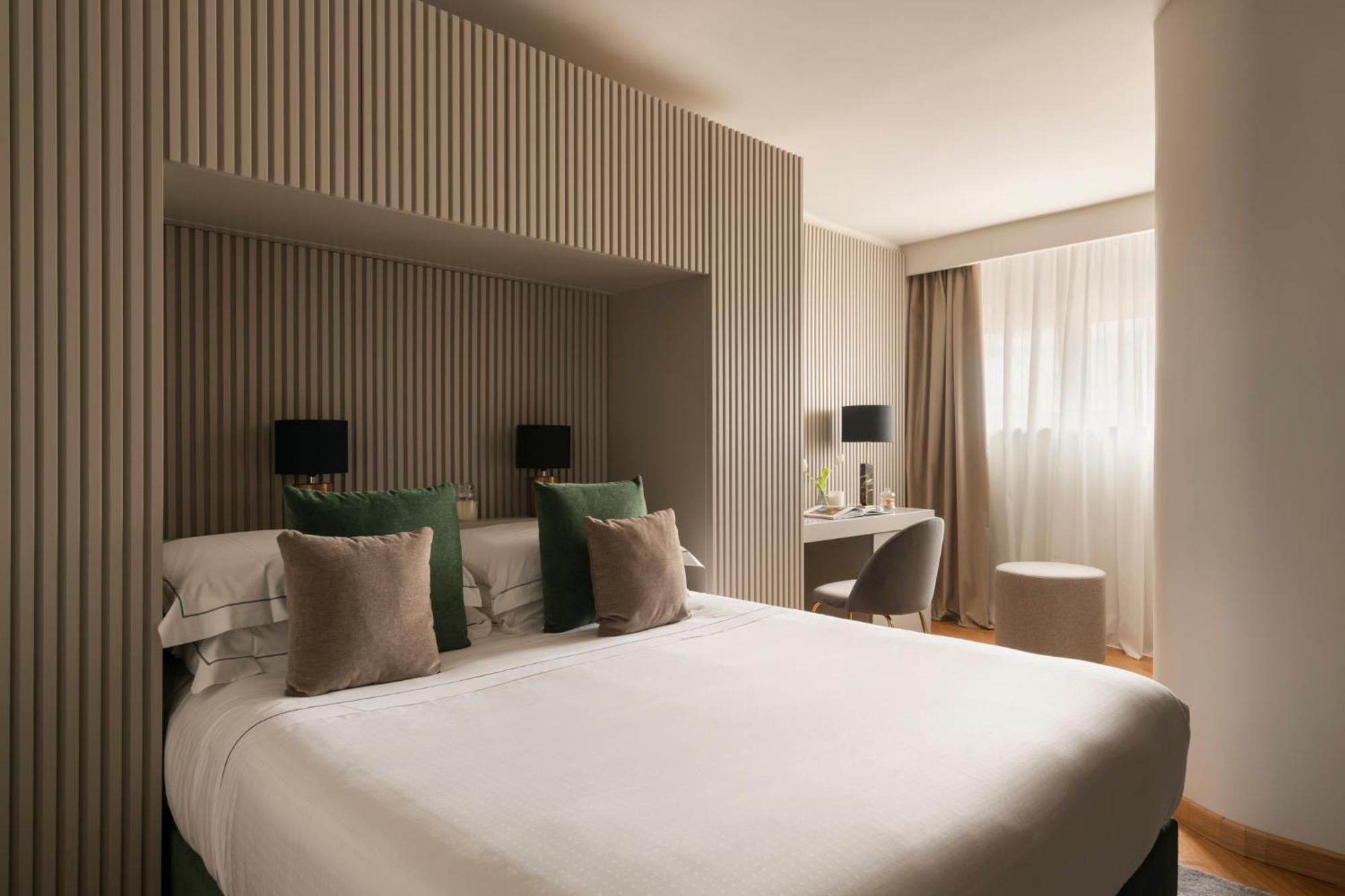 Palazzo Venere Hotel Roma