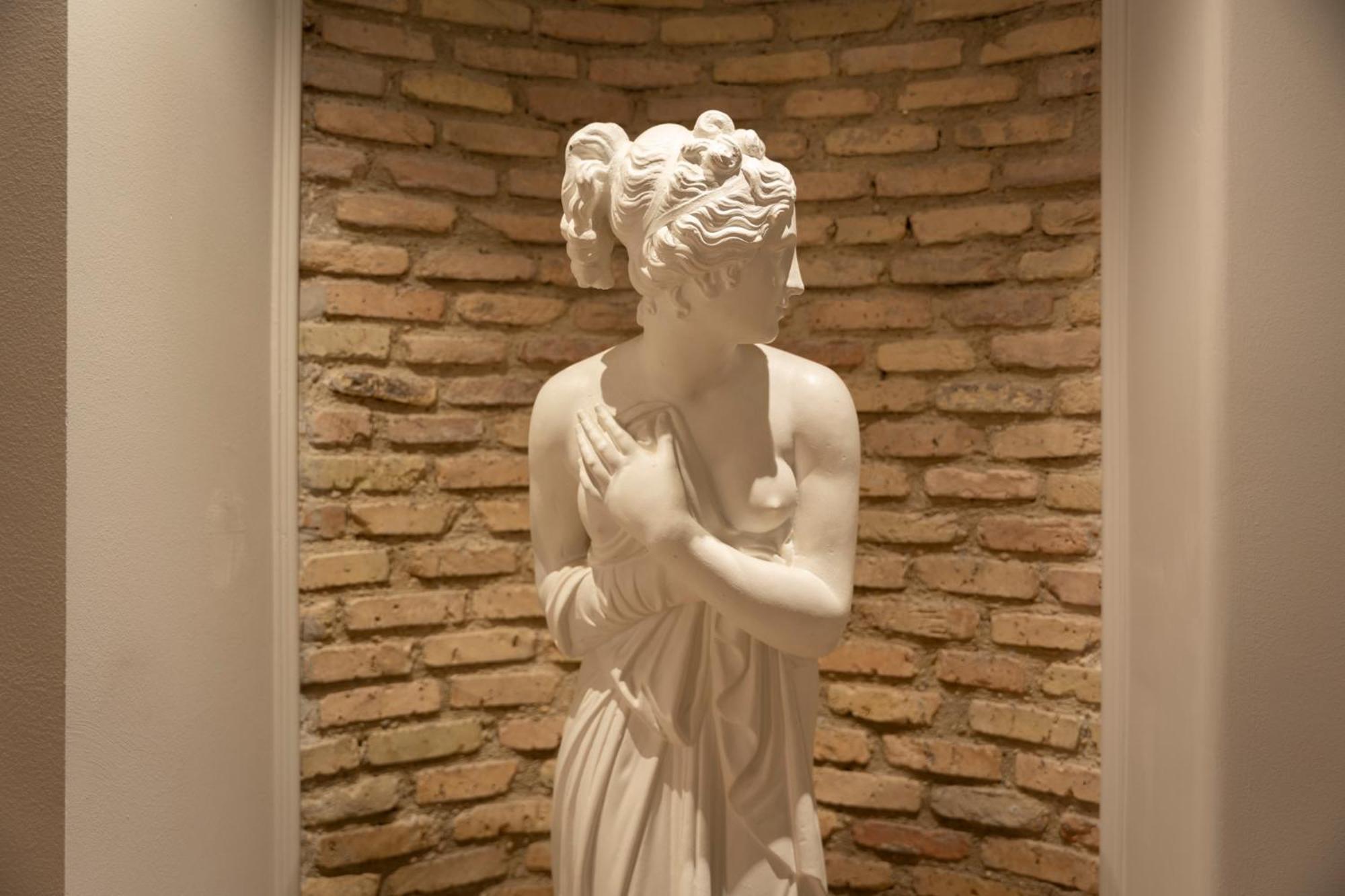 Hotel Palazzo Venere Roma