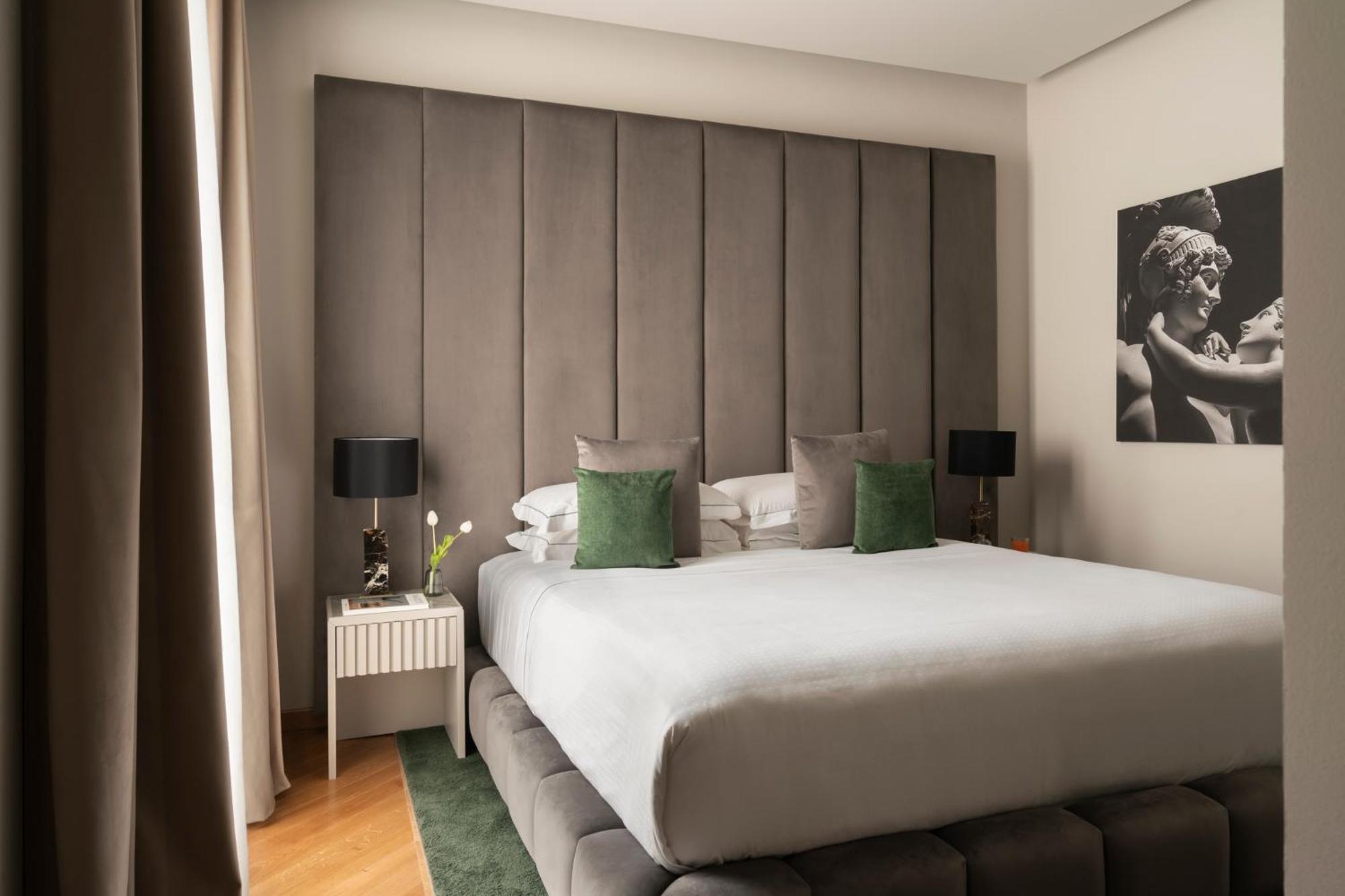 Palazzo Venere 4* Roma