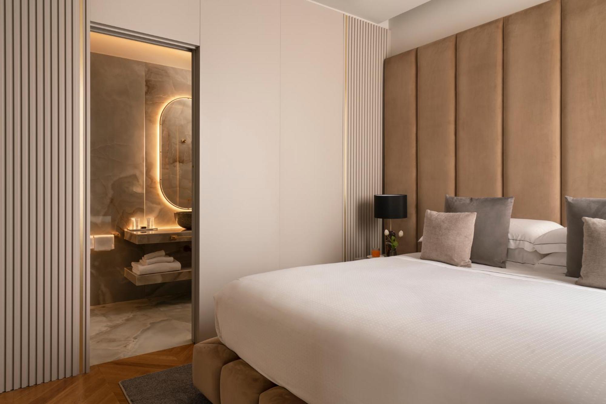 Hotel Palazzo Venere