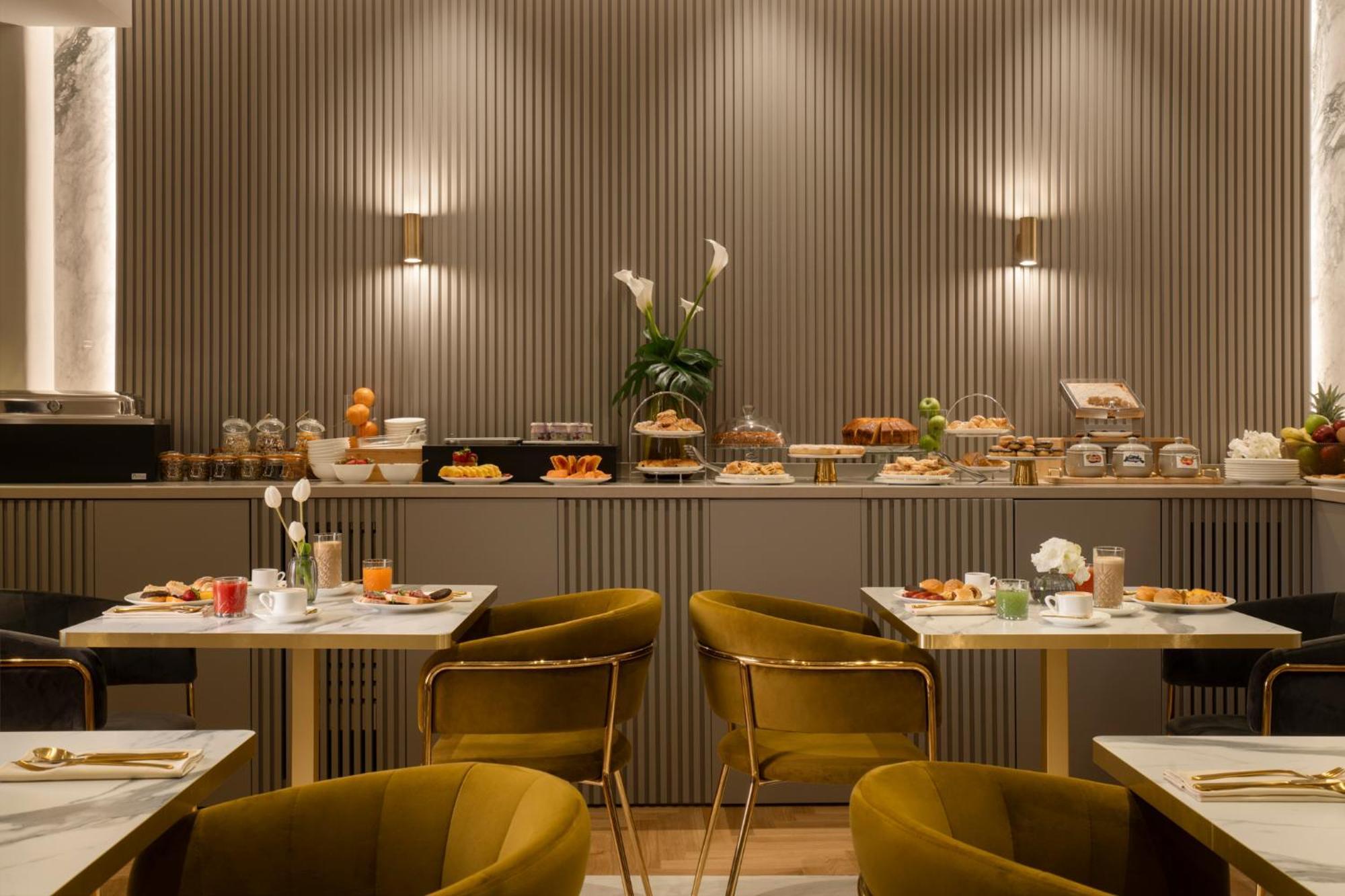 Palazzo Venere Hotel 4*