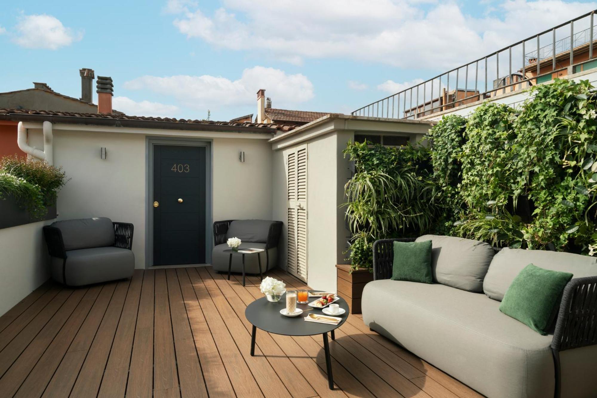 Palazzo Venere 4* Roma