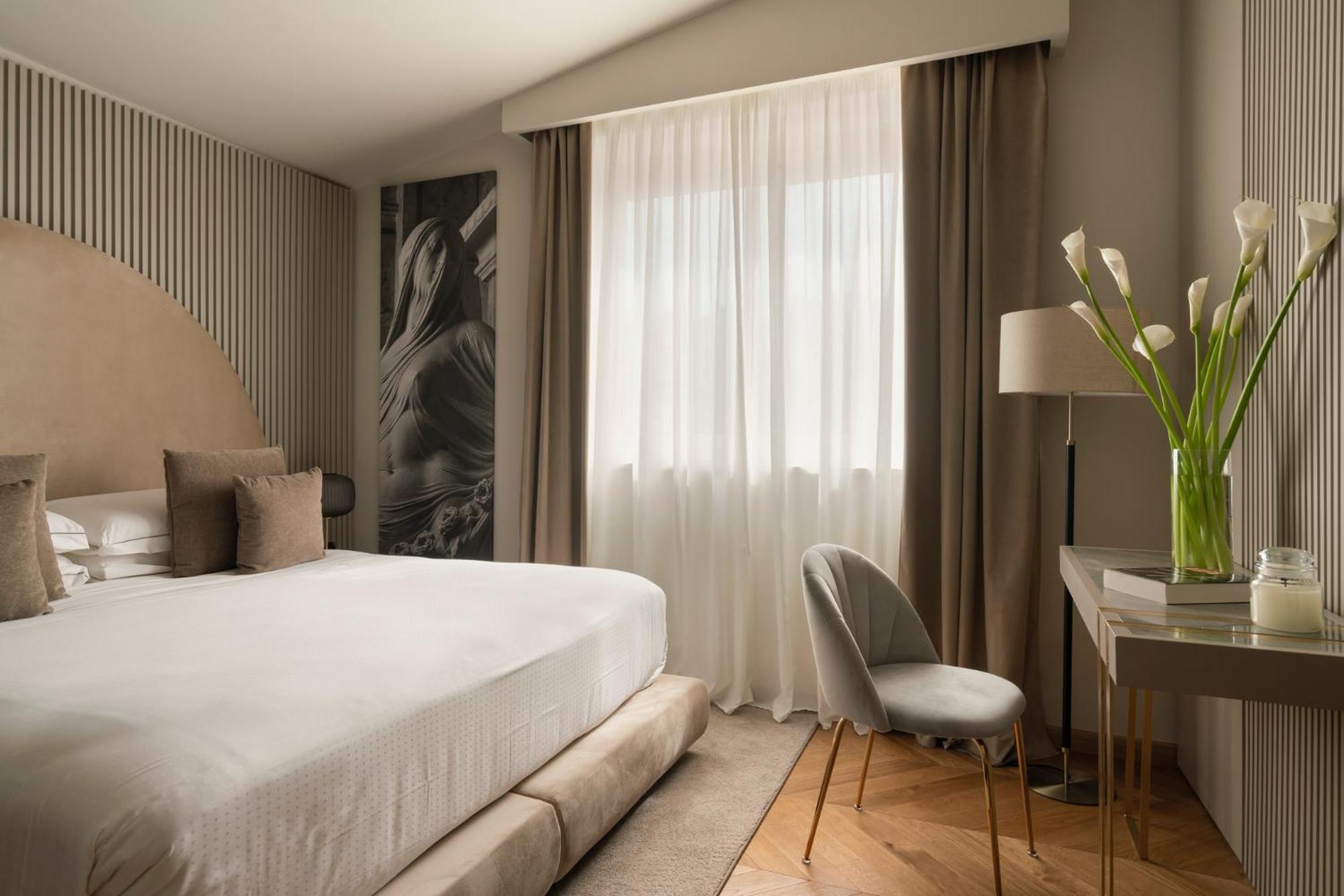 Palazzo Venere Hotel Roma