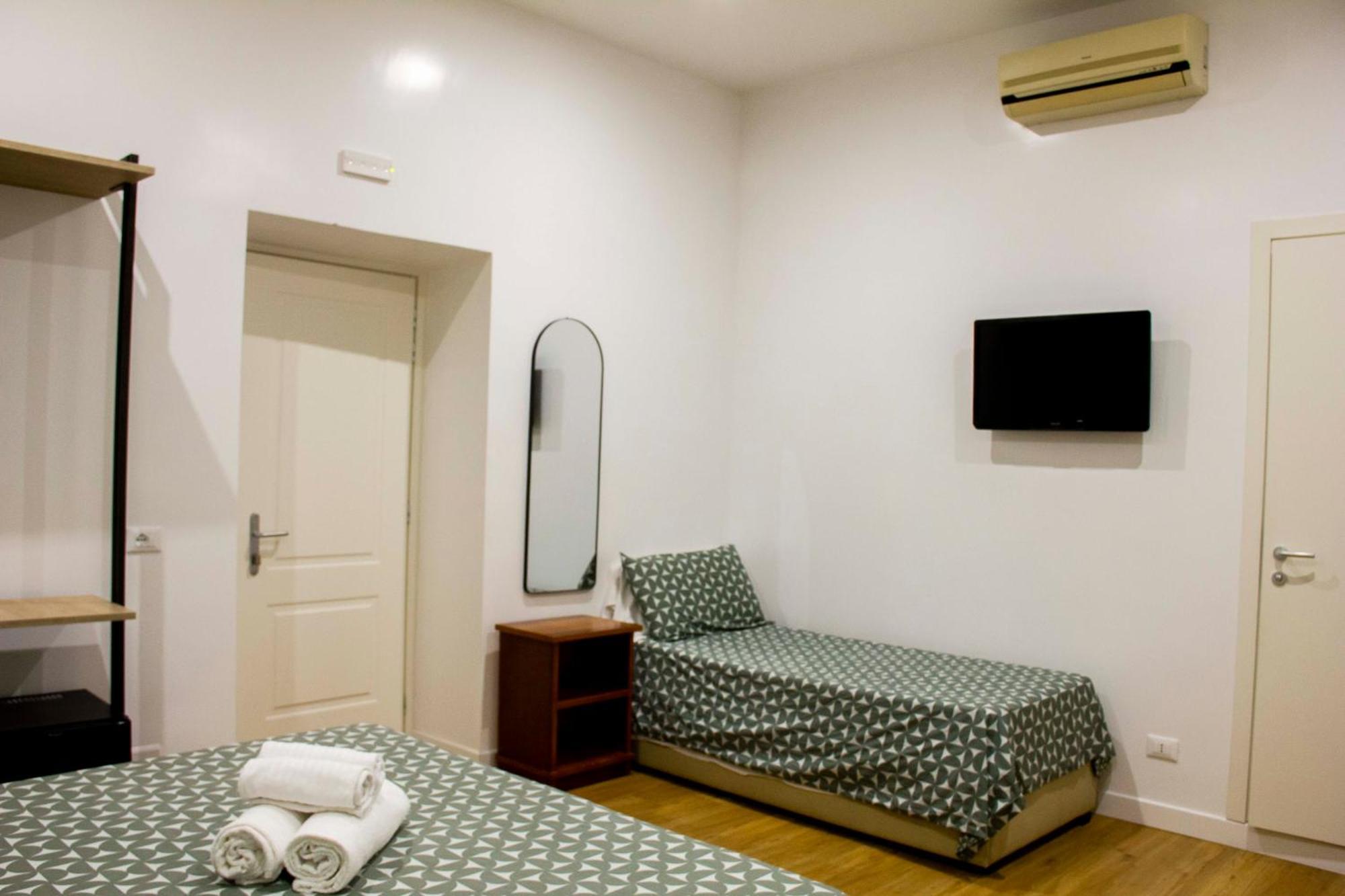 Ciao Hotell Roma
