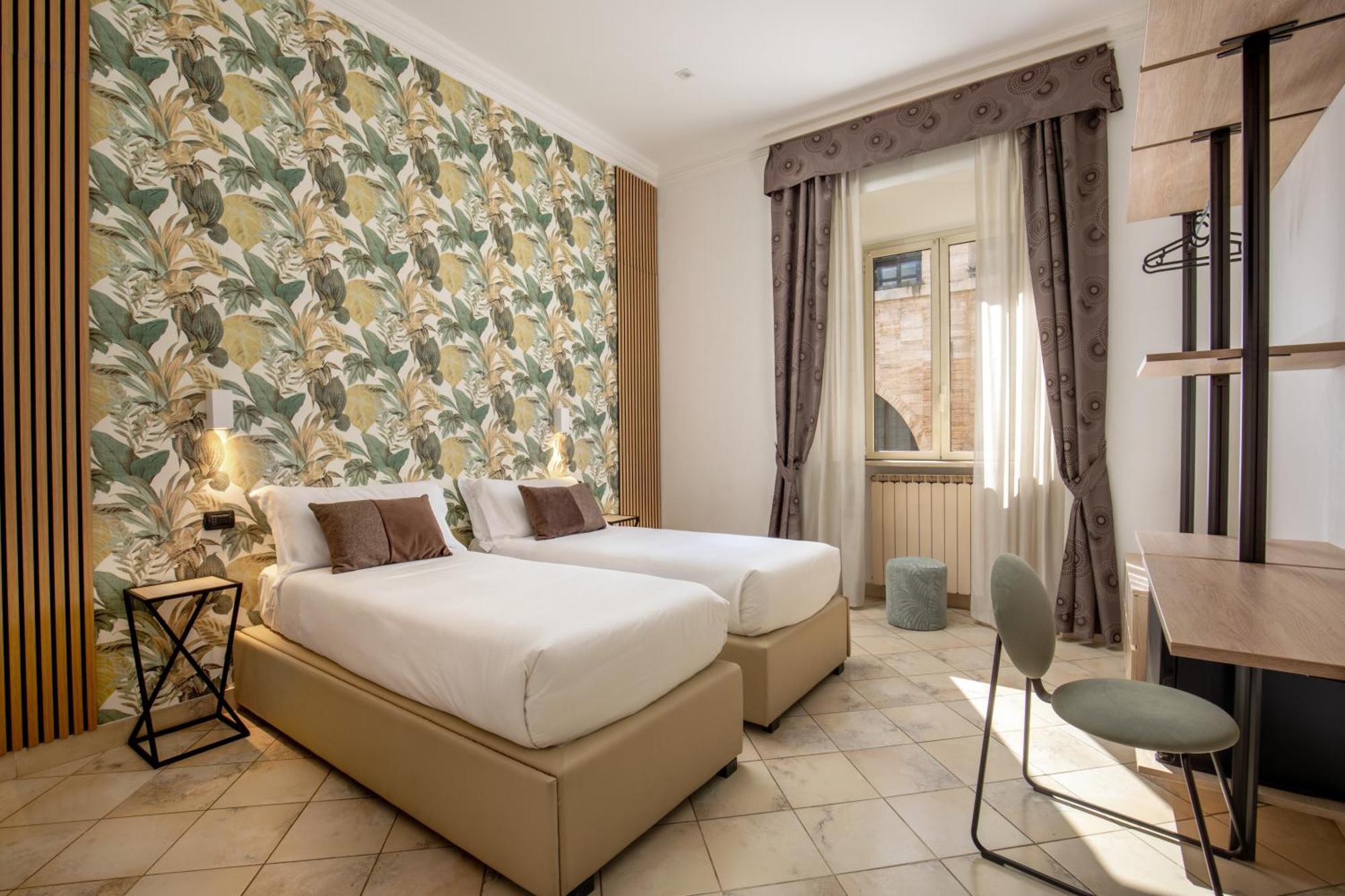 Hotell Ciao