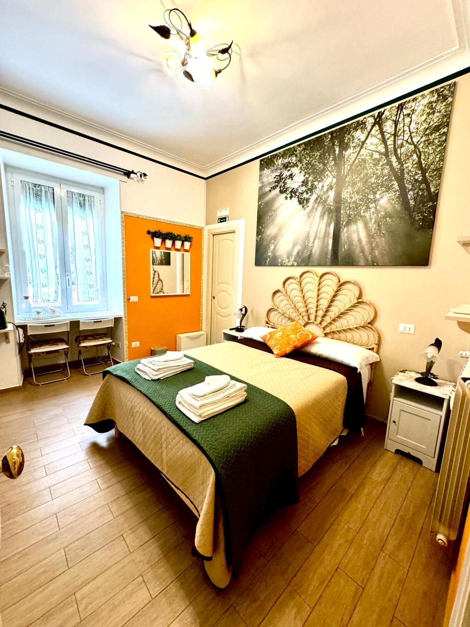 Casa de hóspedes Etere In Prati