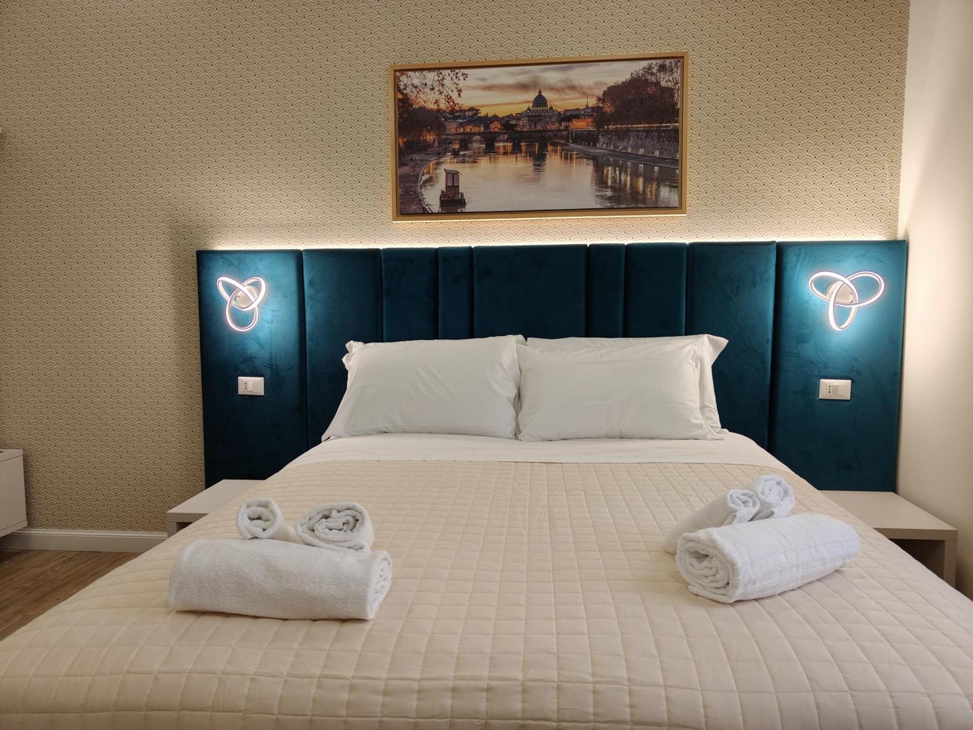 Amoroma Bed & Breakfast Roma