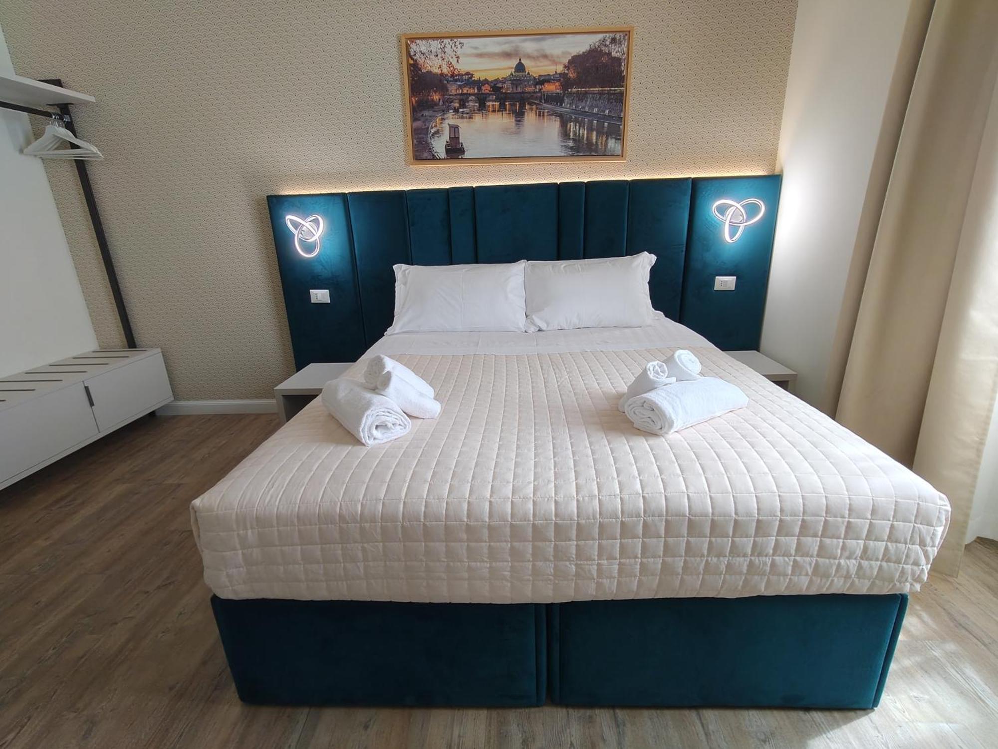 Amoroma Bed & Breakfast 3*