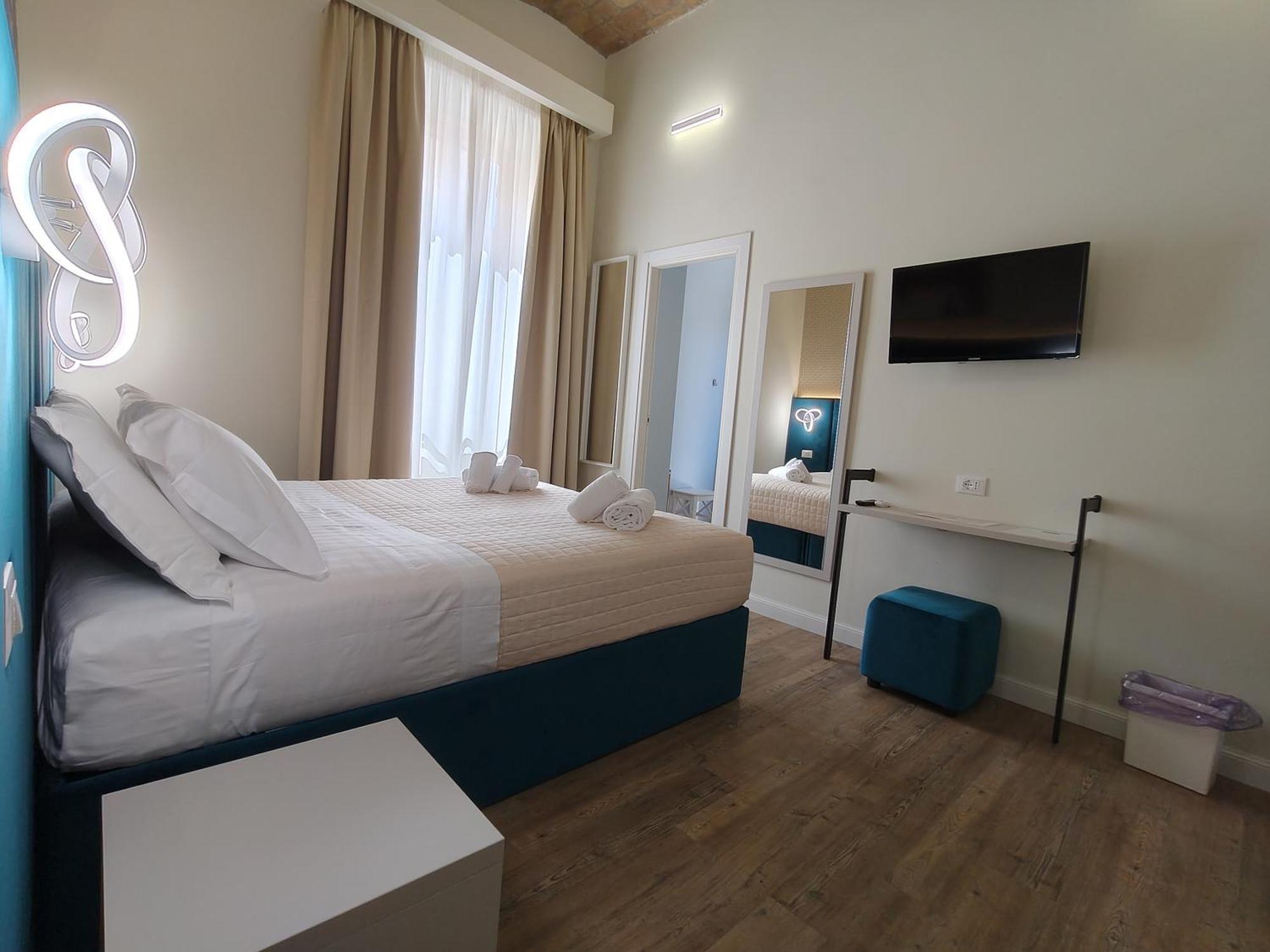 Amoroma Bed & Breakfast Roma