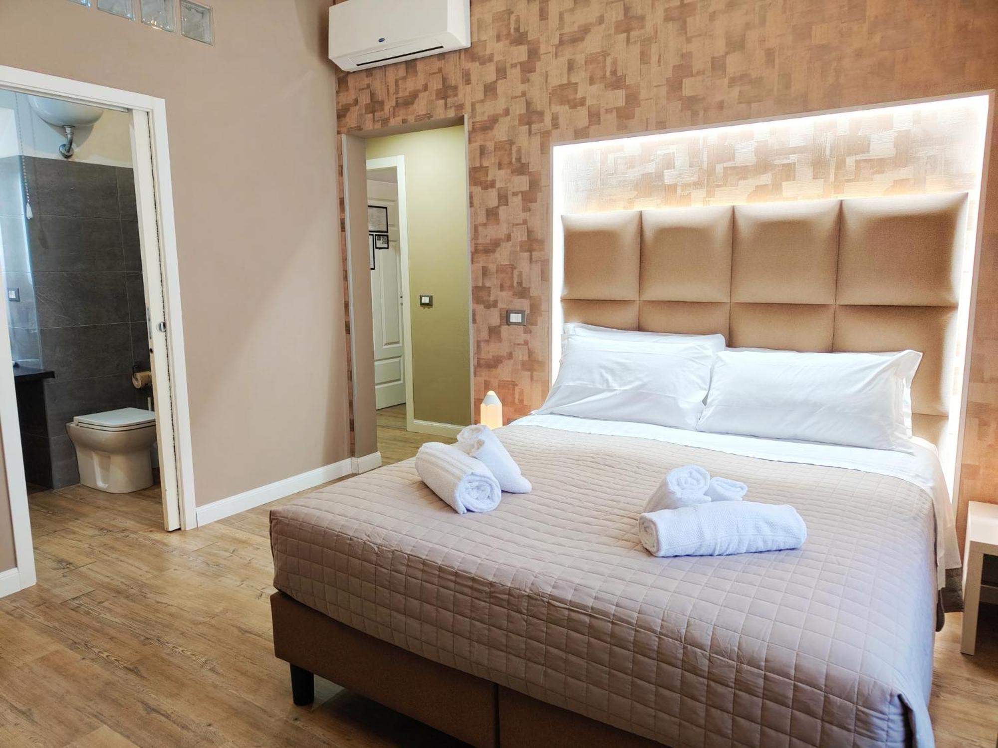 Amoroma 3* Roma